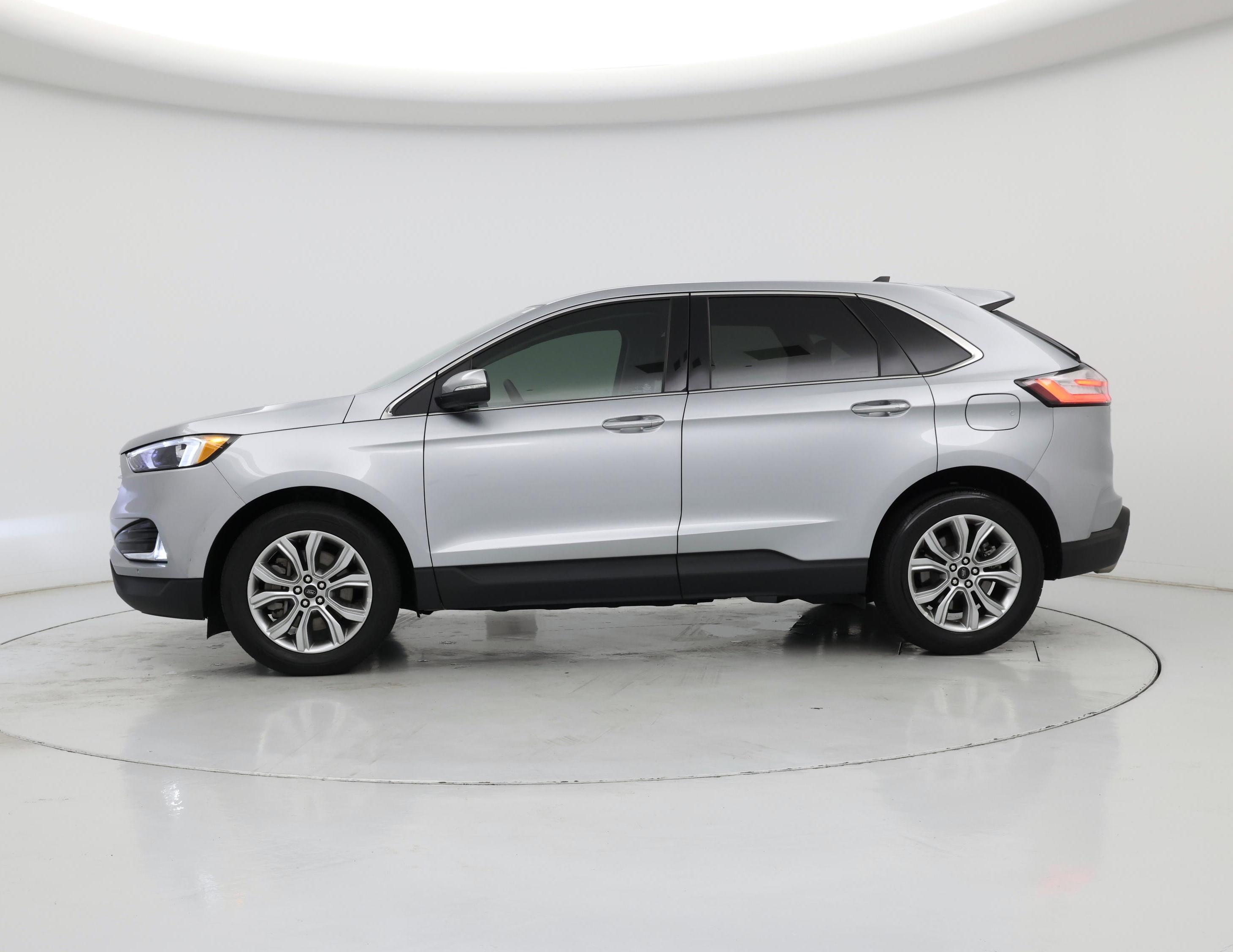 Thumbnail: 2024 Ford Edge - 3