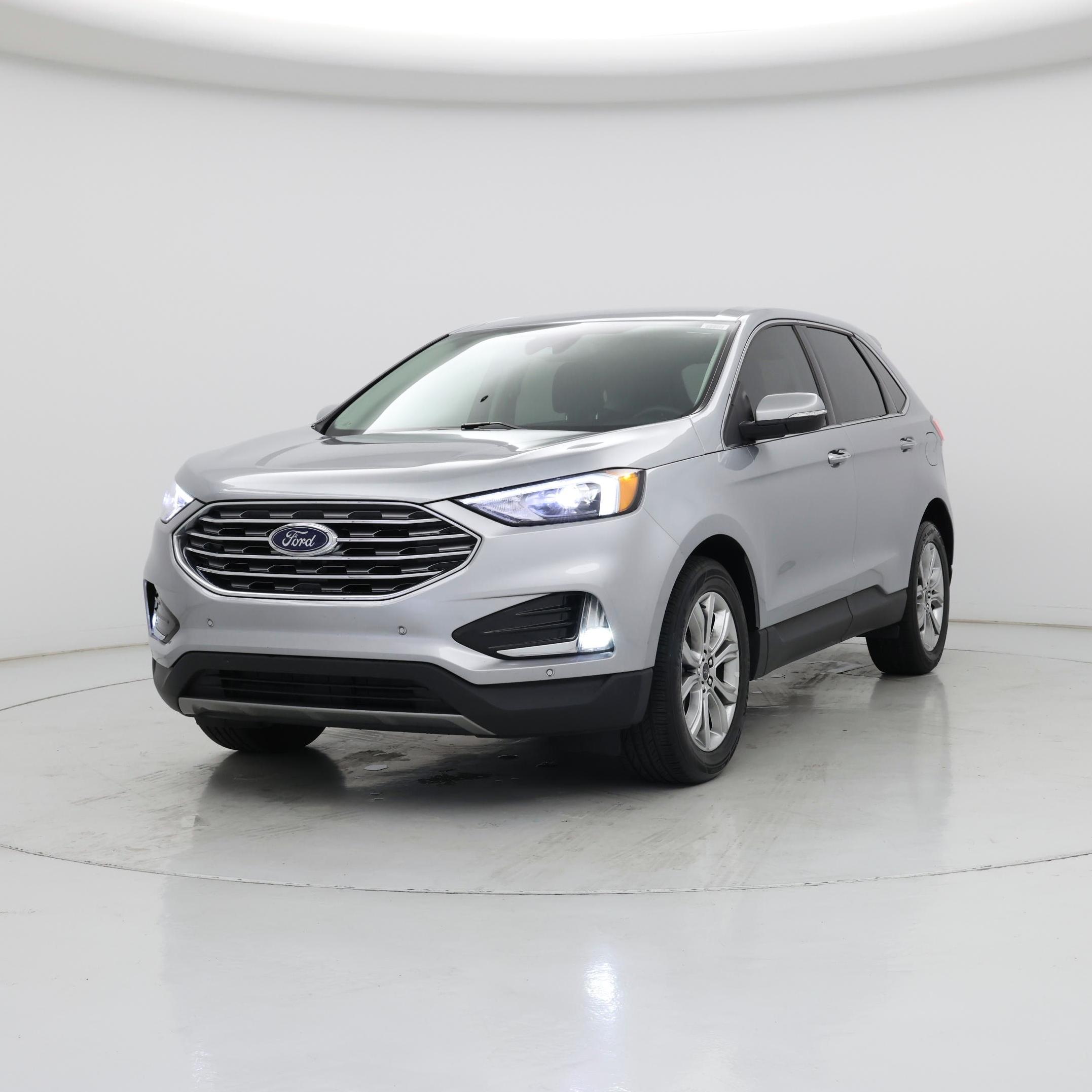 Thumbnail: 2024 Ford Edge - 4