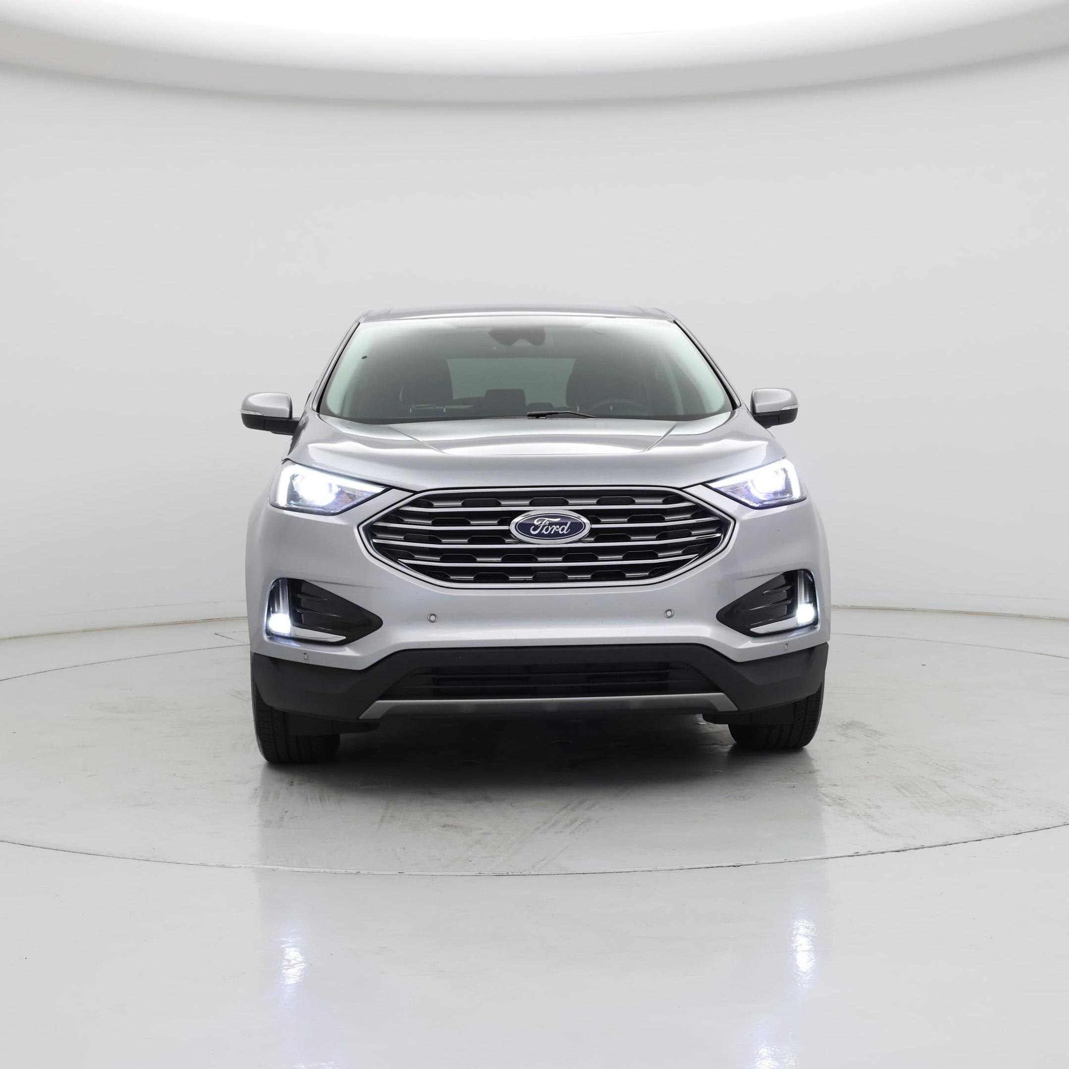 Thumbnail: 2024 Ford Edge - 5