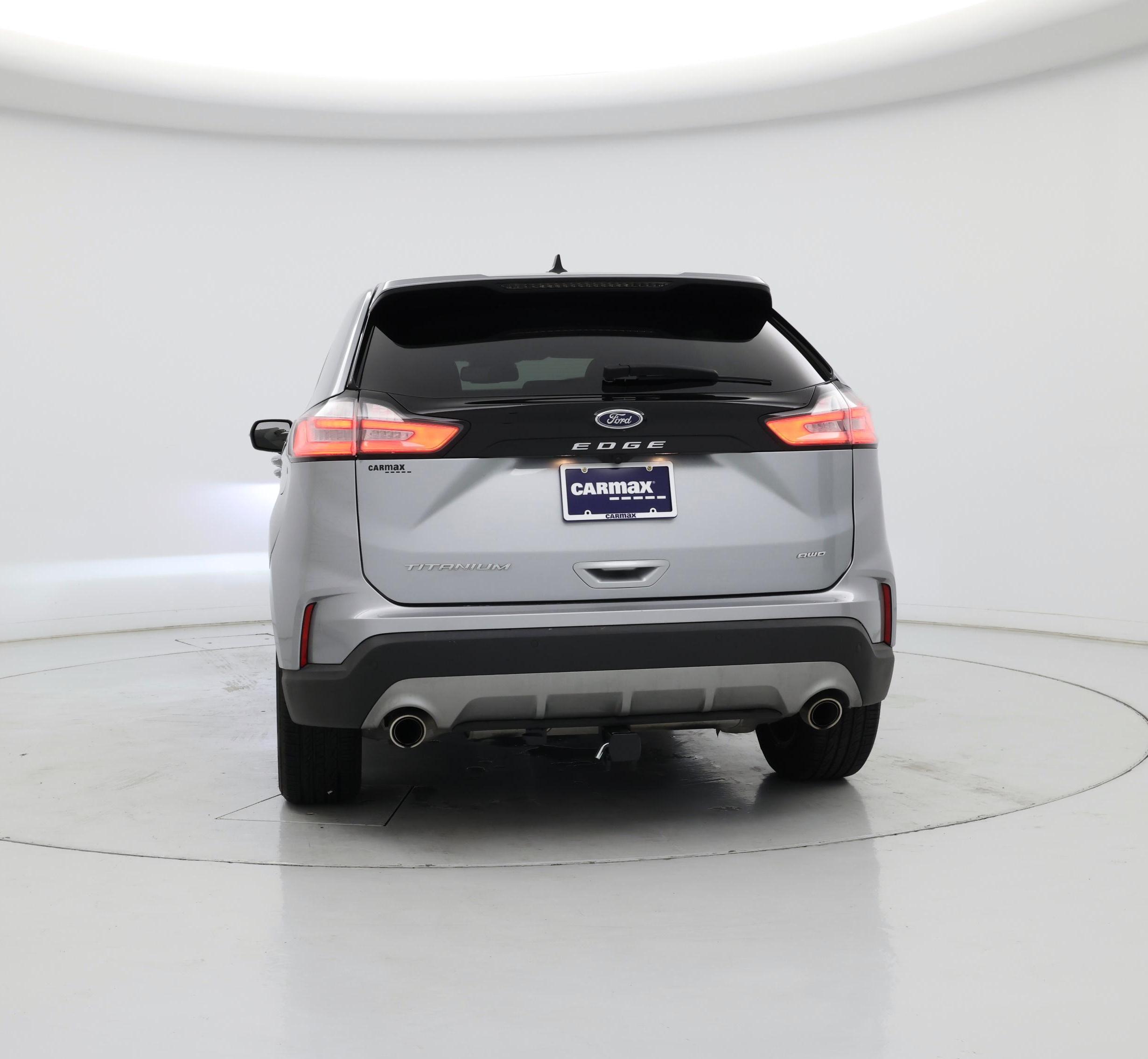 Thumbnail: 2024 Ford Edge - 6