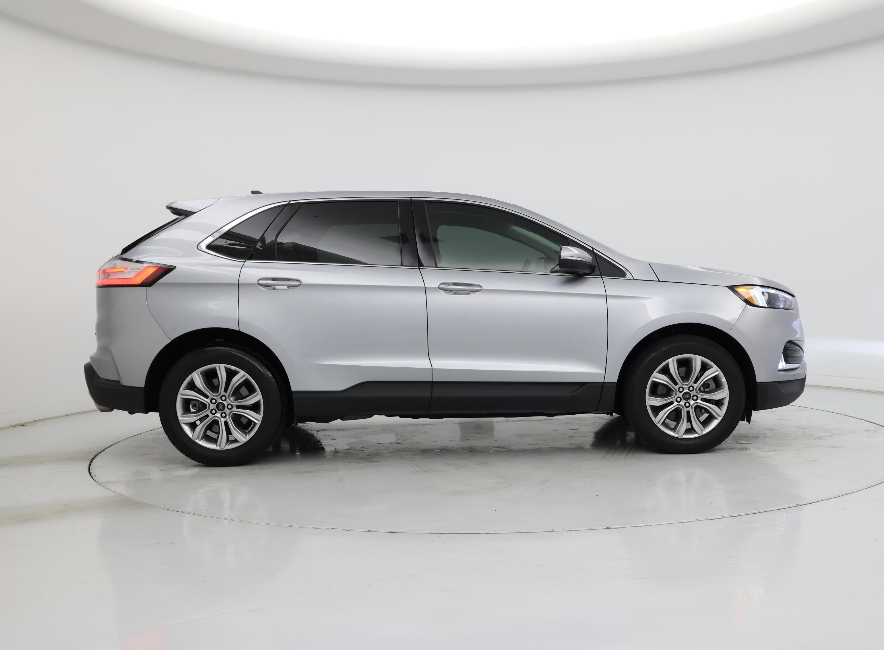 Thumbnail: 2024 Ford Edge - 7