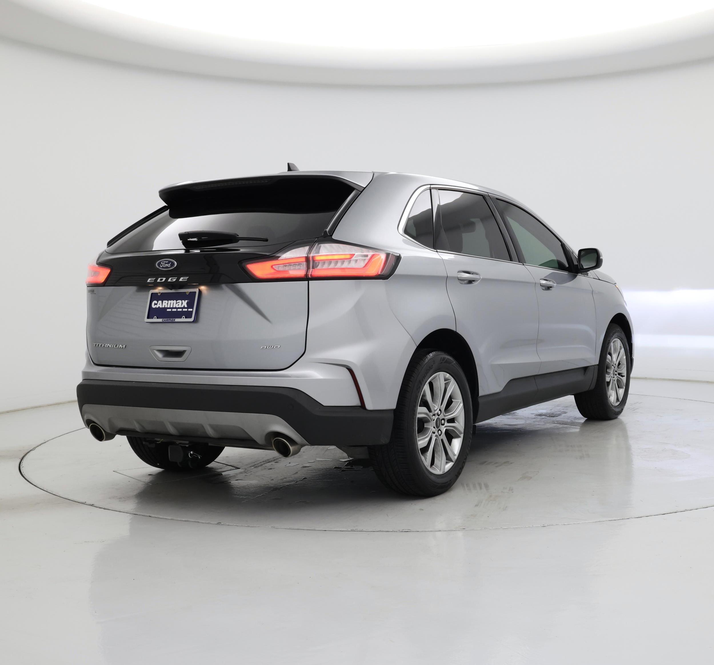 Thumbnail: 2024 Ford Edge - 8