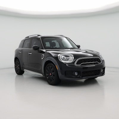 2020 Mini Cooper Countryman S ALL4