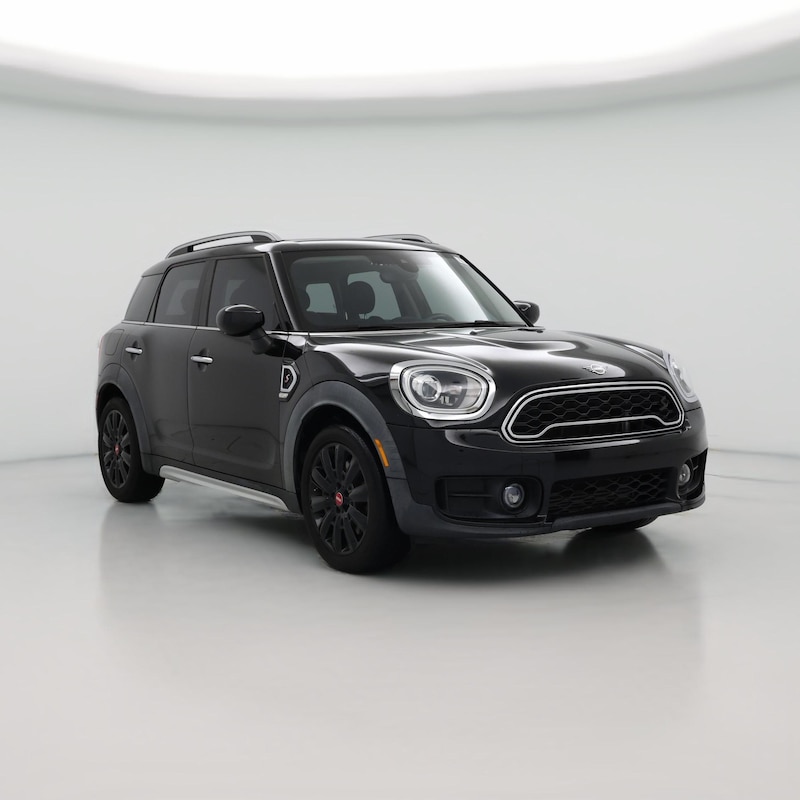 2020 Mini Cooper Countryman S ALL4