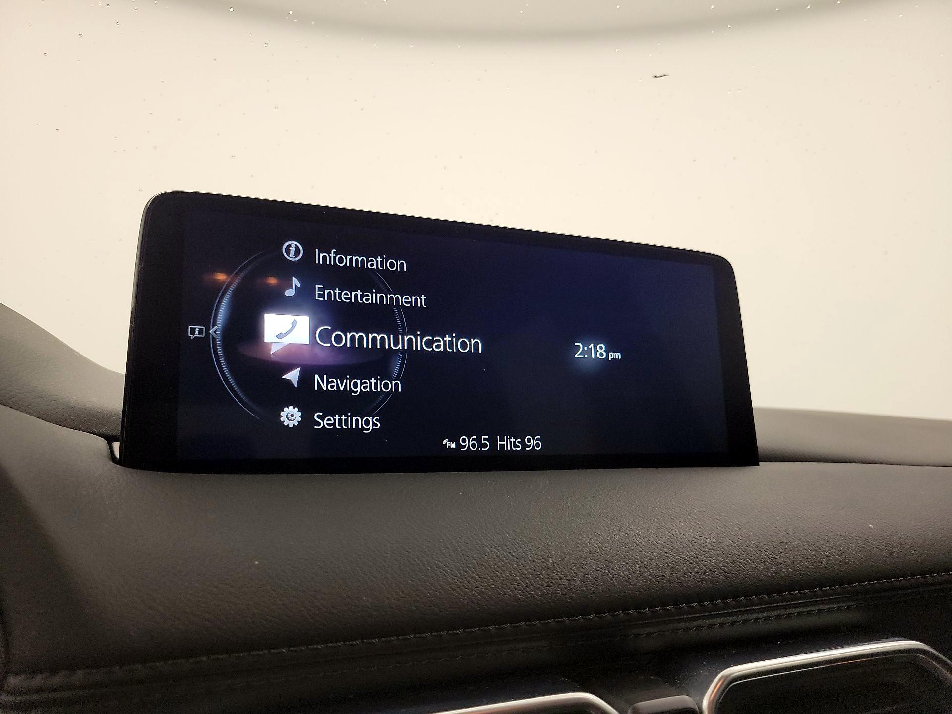 Thumbnail: 2021 Mazda CX-5 - 16
