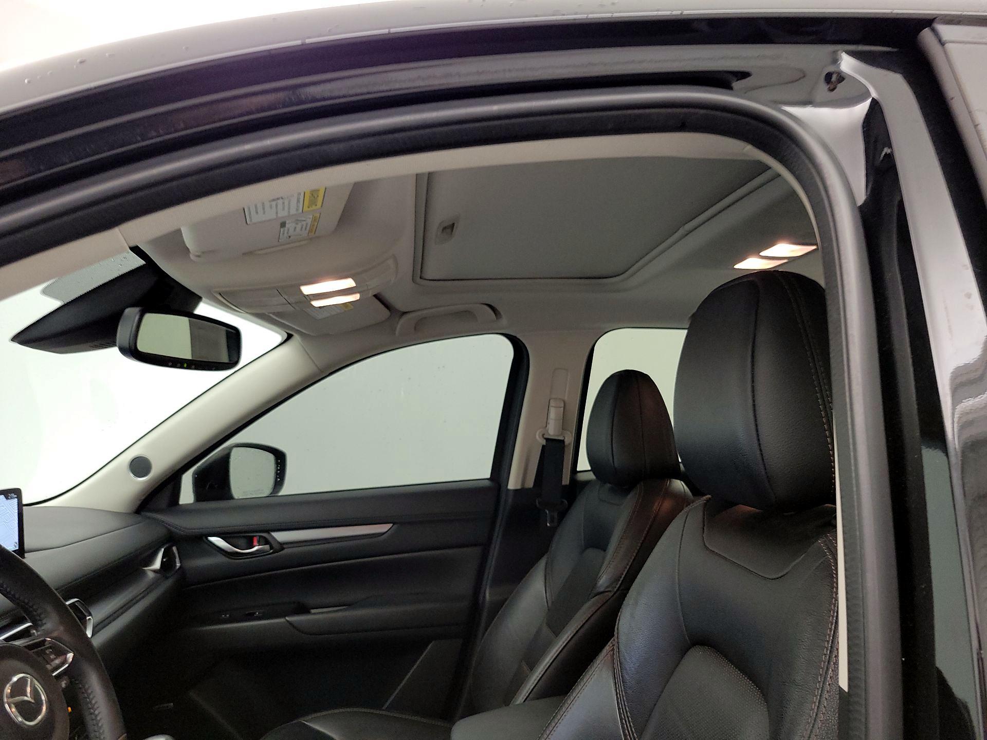 Thumbnail: 2021 Mazda CX-5 - 20