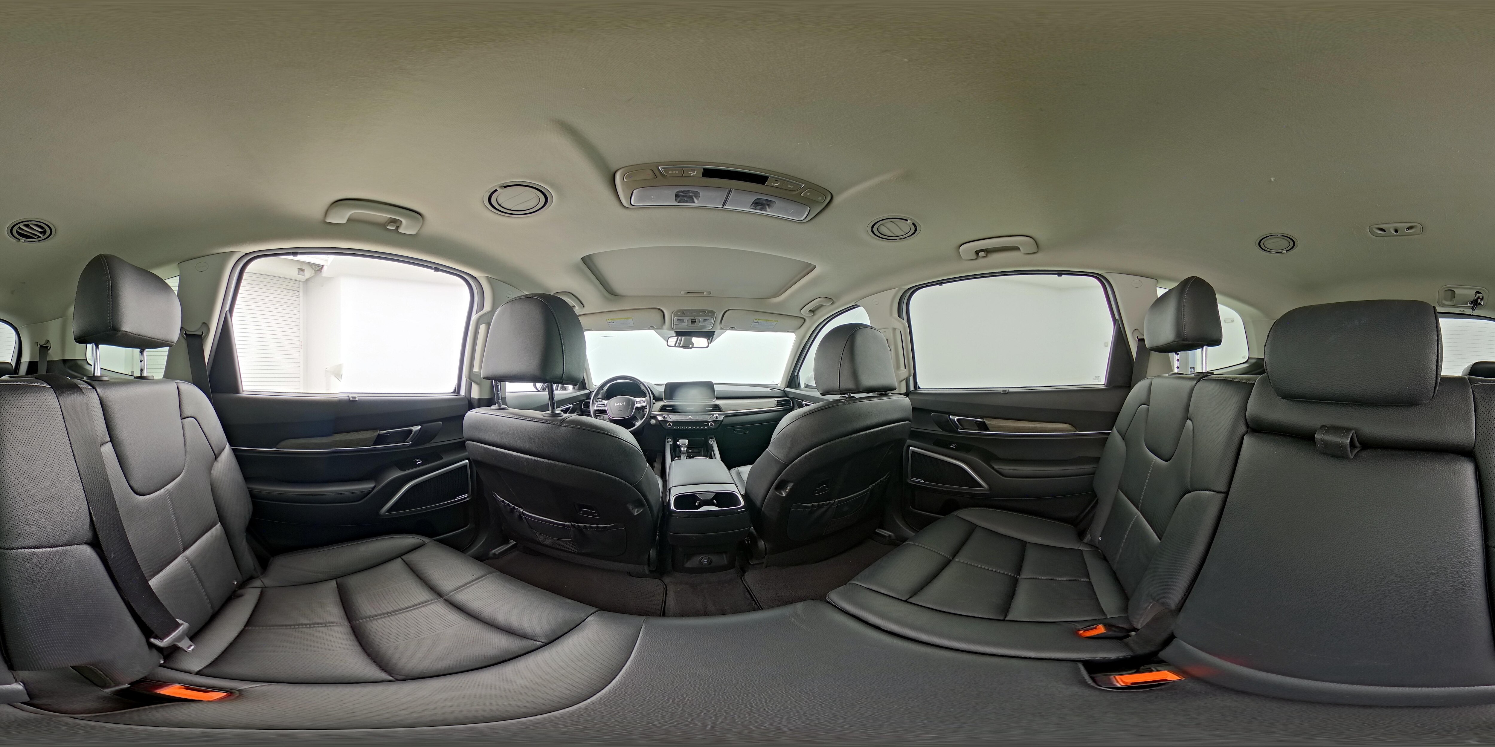 2022 Kia Telluride EX - Photo 27
