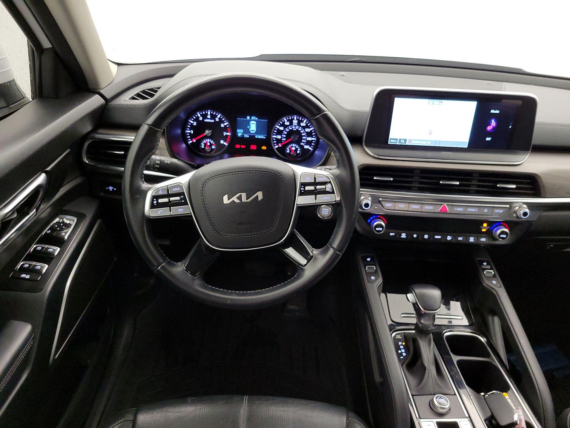 Thumbnail: 2022 Kia Telluride - 10