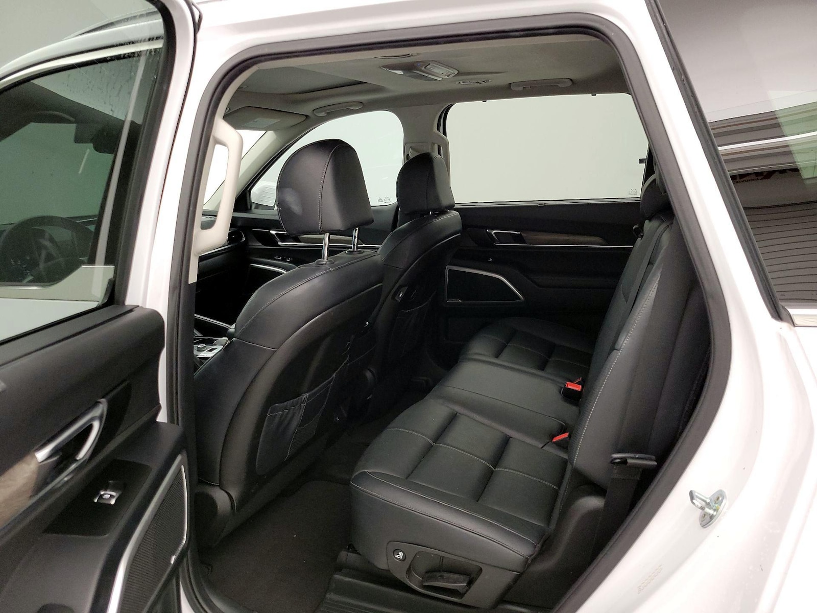 2022 Kia Telluride EX - Photo 22