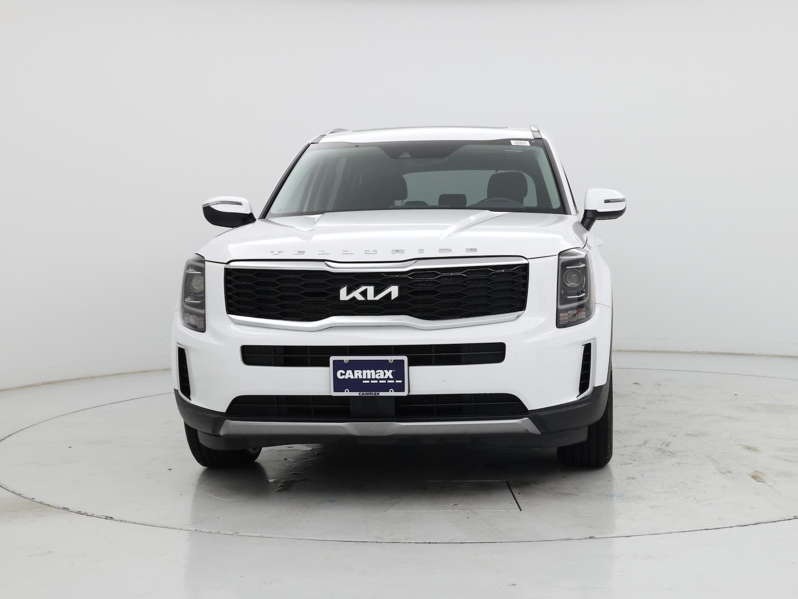 2022 Kia Telluride EX - Photo 6