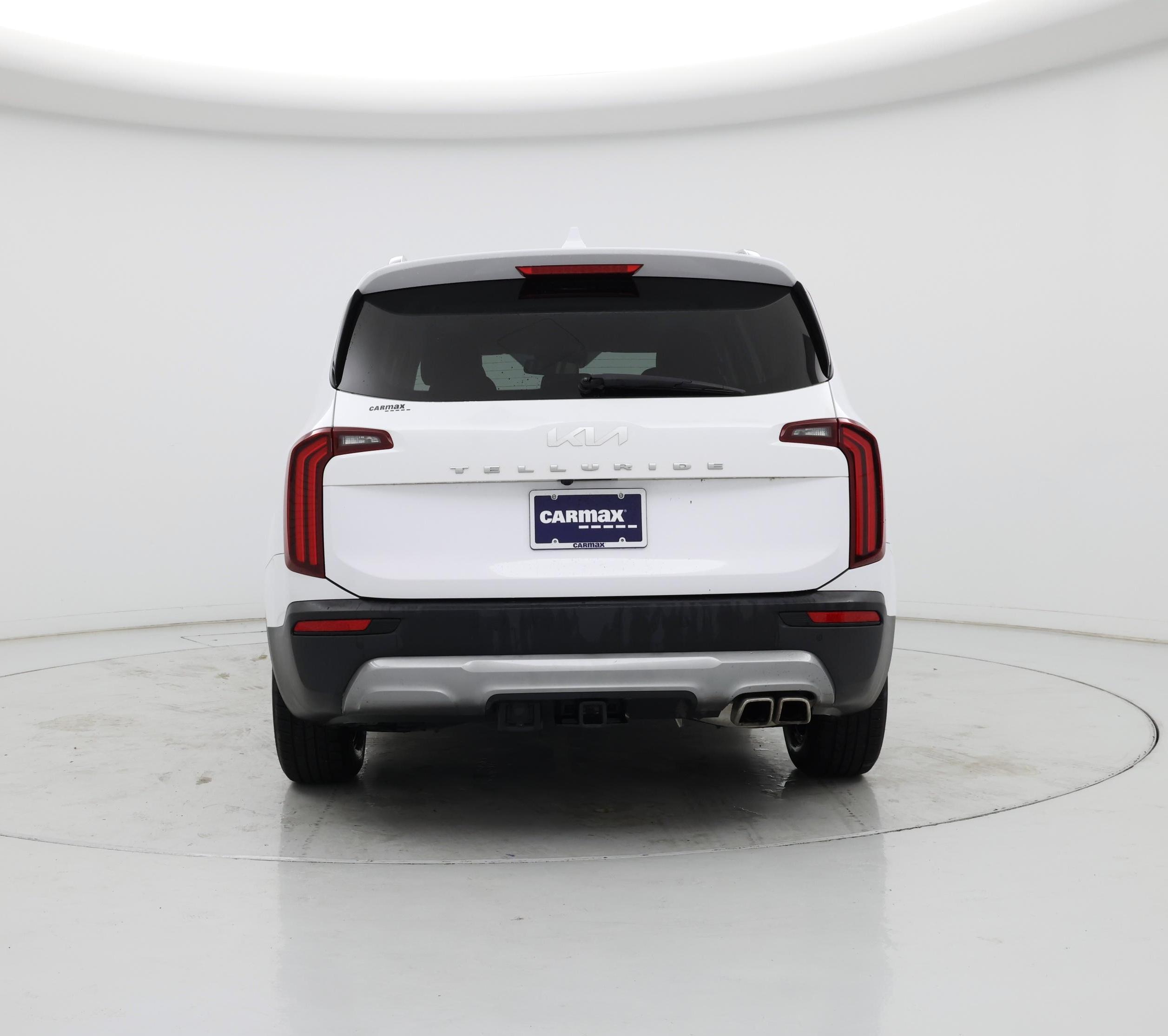 Thumbnail: 2022 Kia Telluride - 6