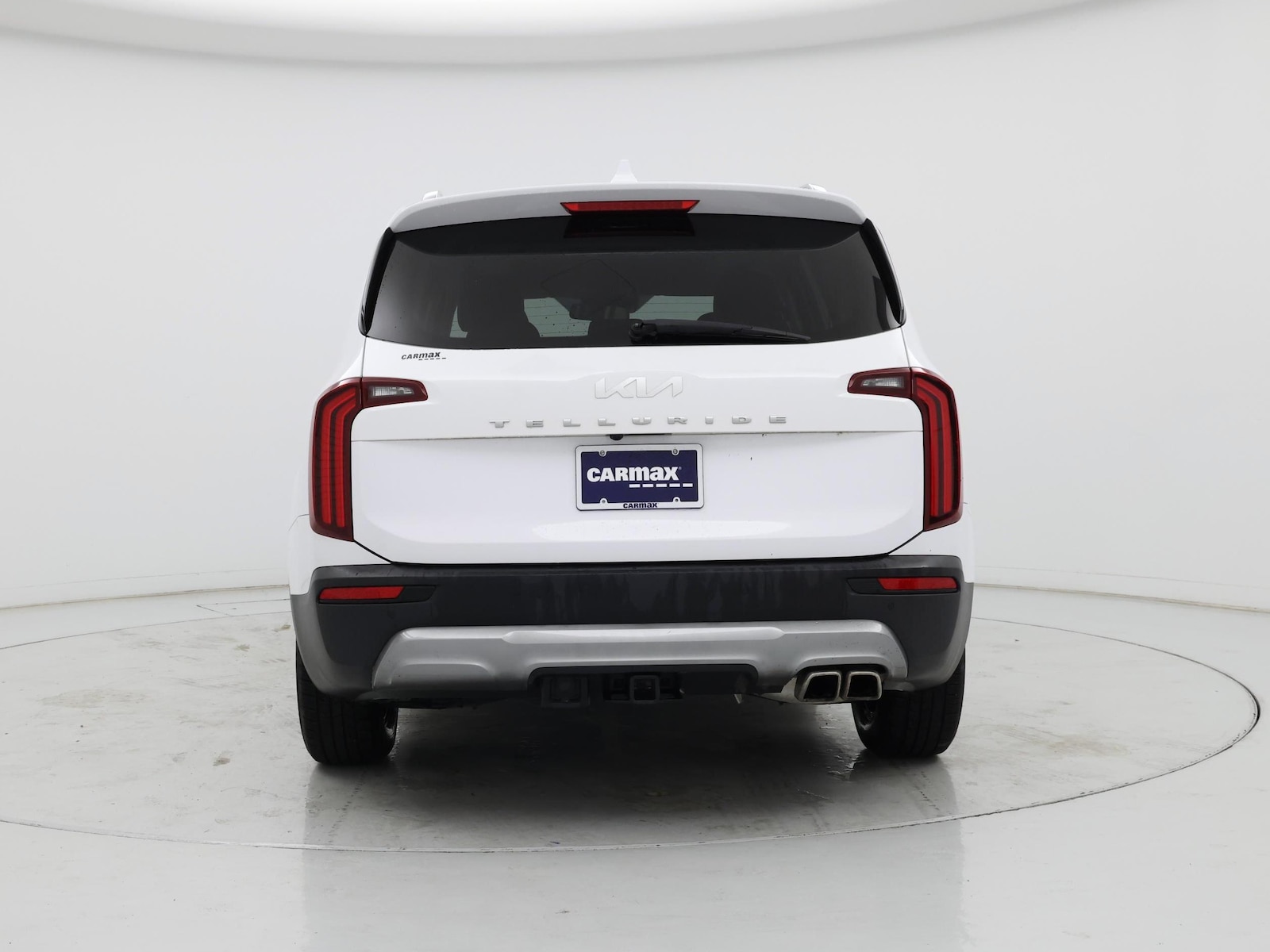 2022 Kia Telluride EX - Photo 7