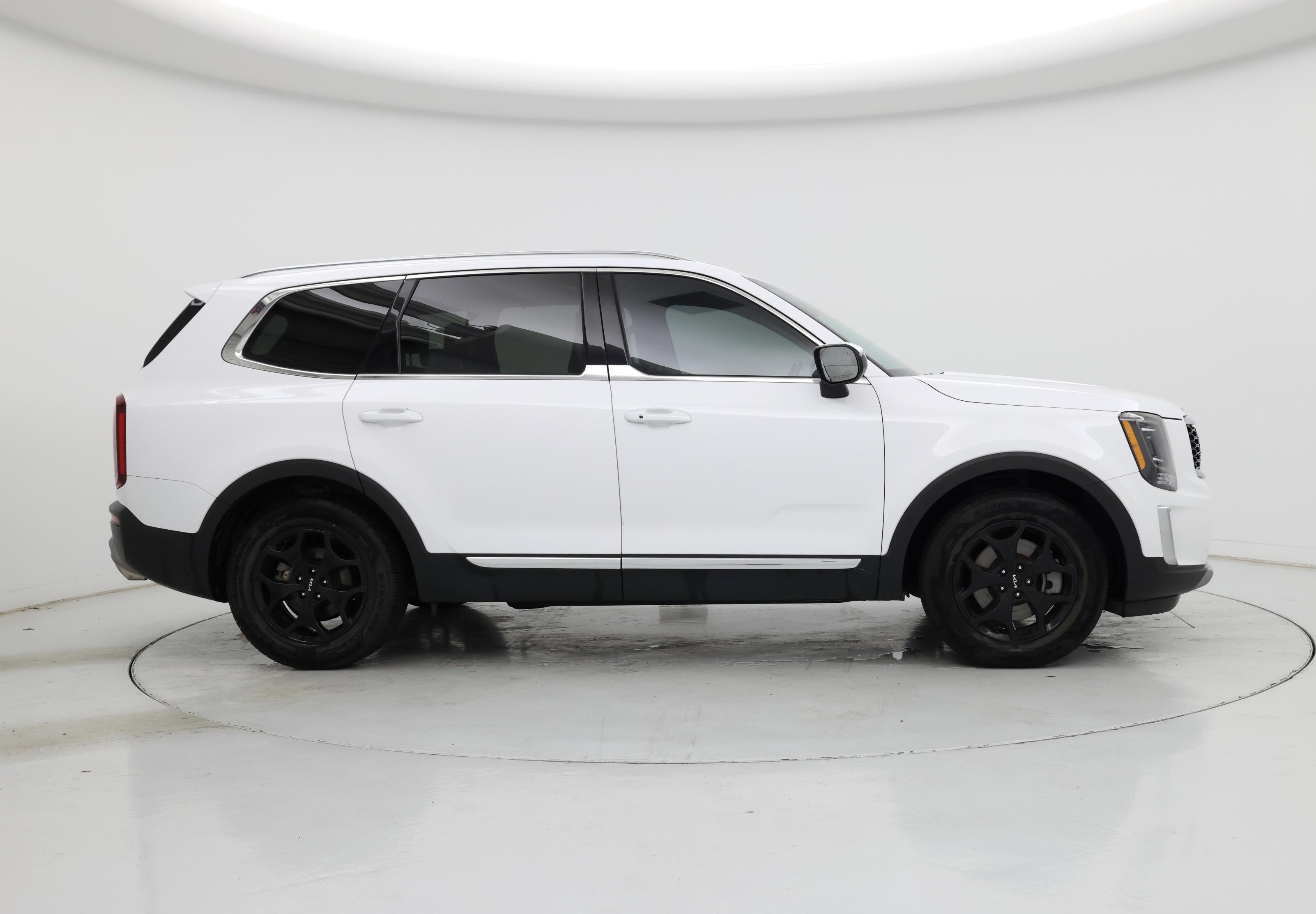 Thumbnail: 2022 Kia Telluride - 7