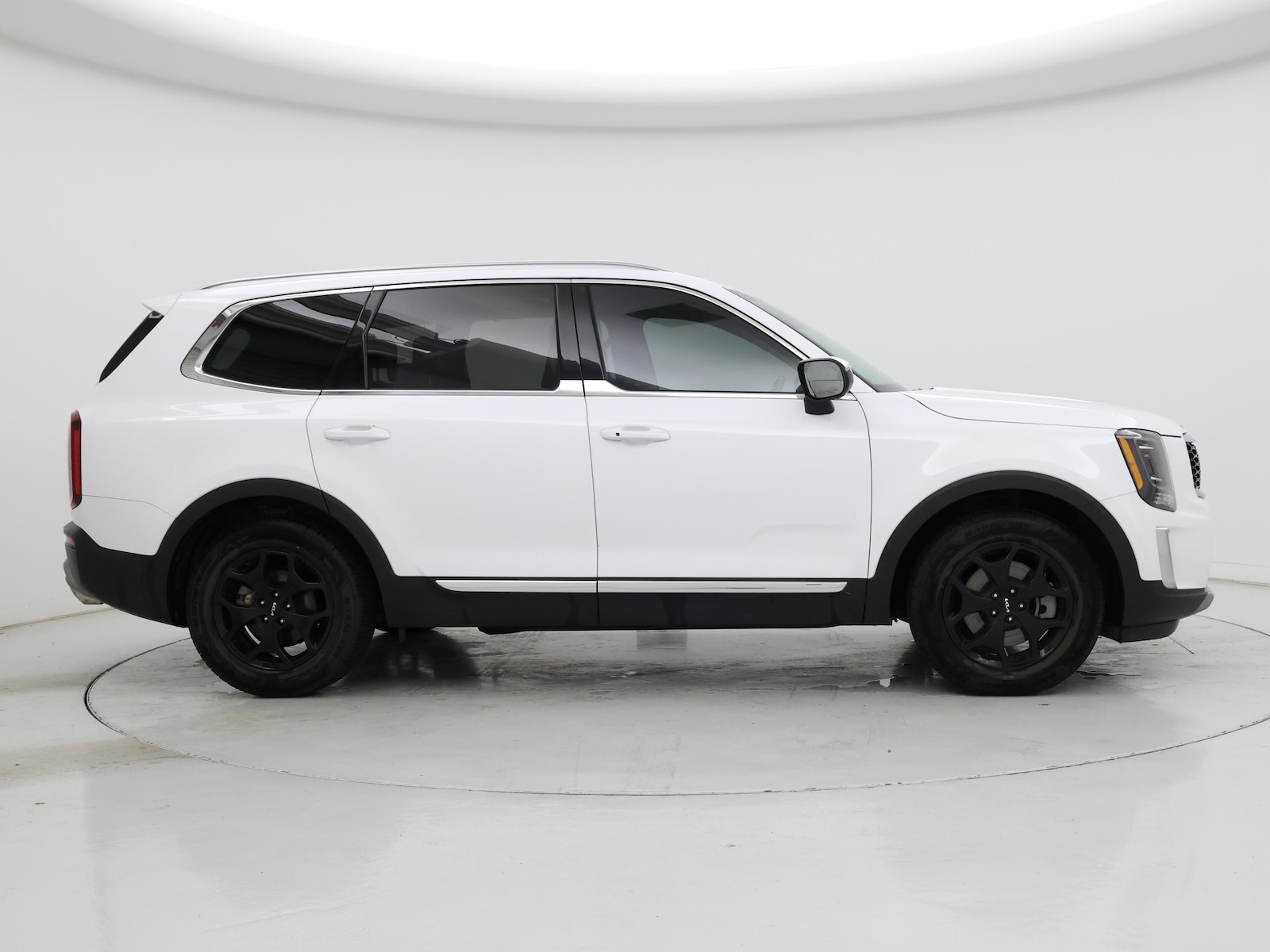 2022 Kia Telluride EX - Photo 8