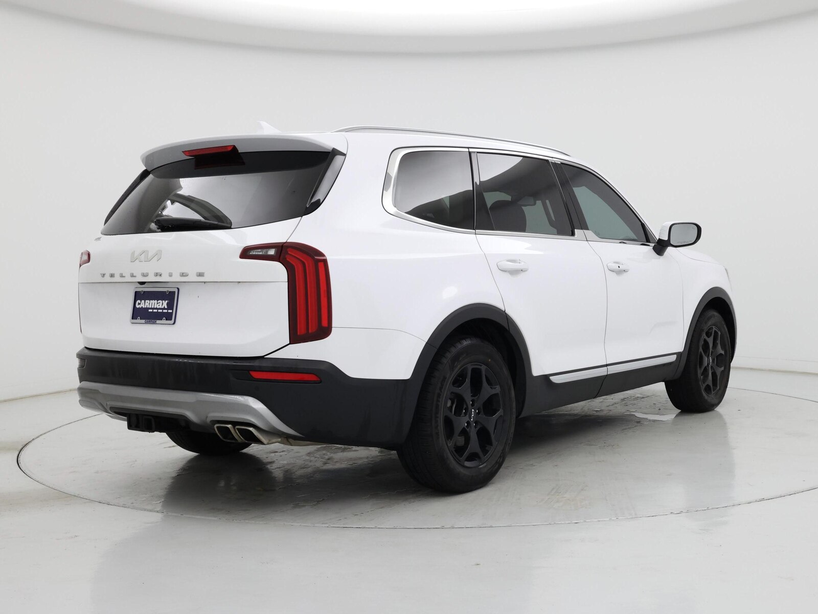 2022 Kia Telluride EX - Photo 9