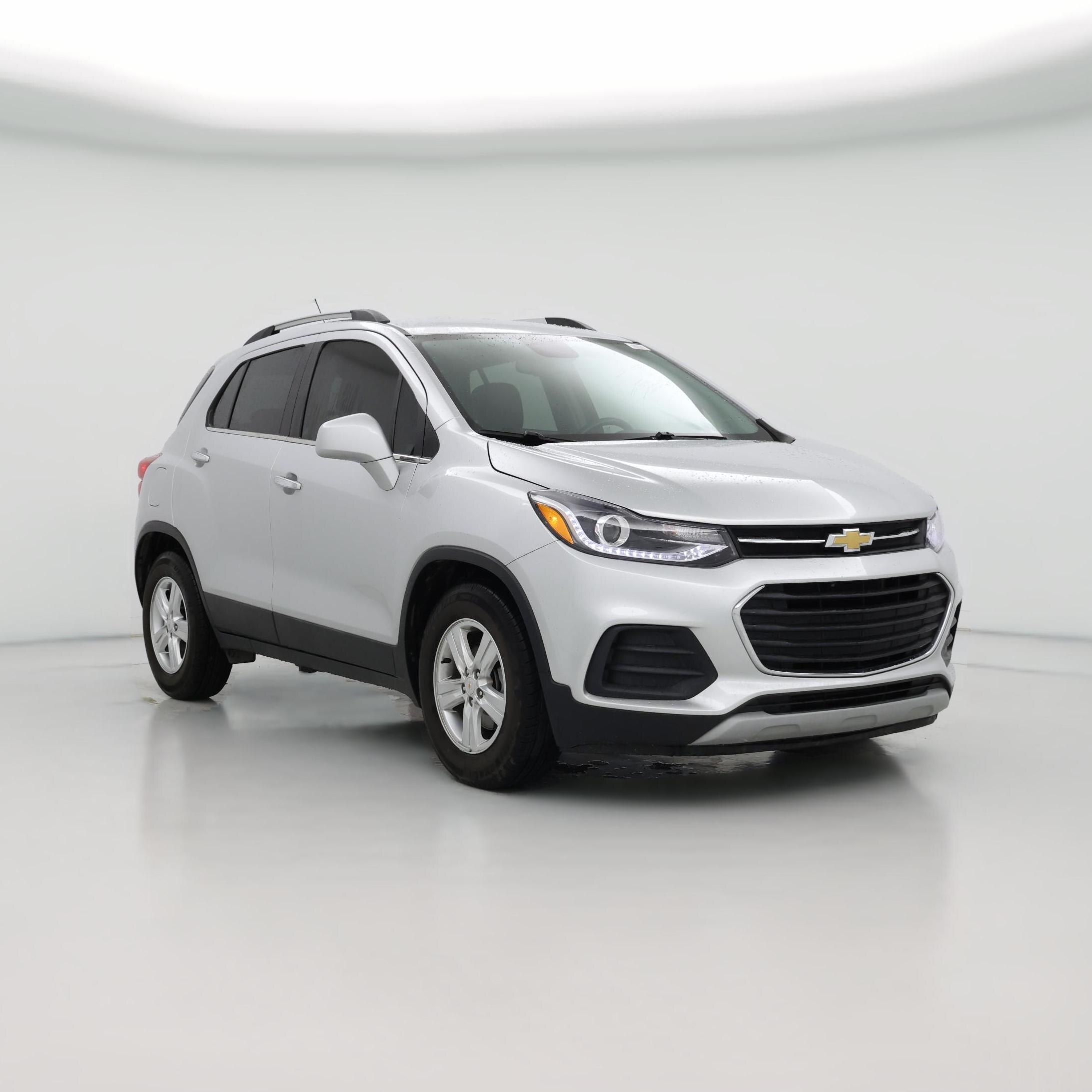 Thumbnail: 2019 Chevrolet Trax - 1