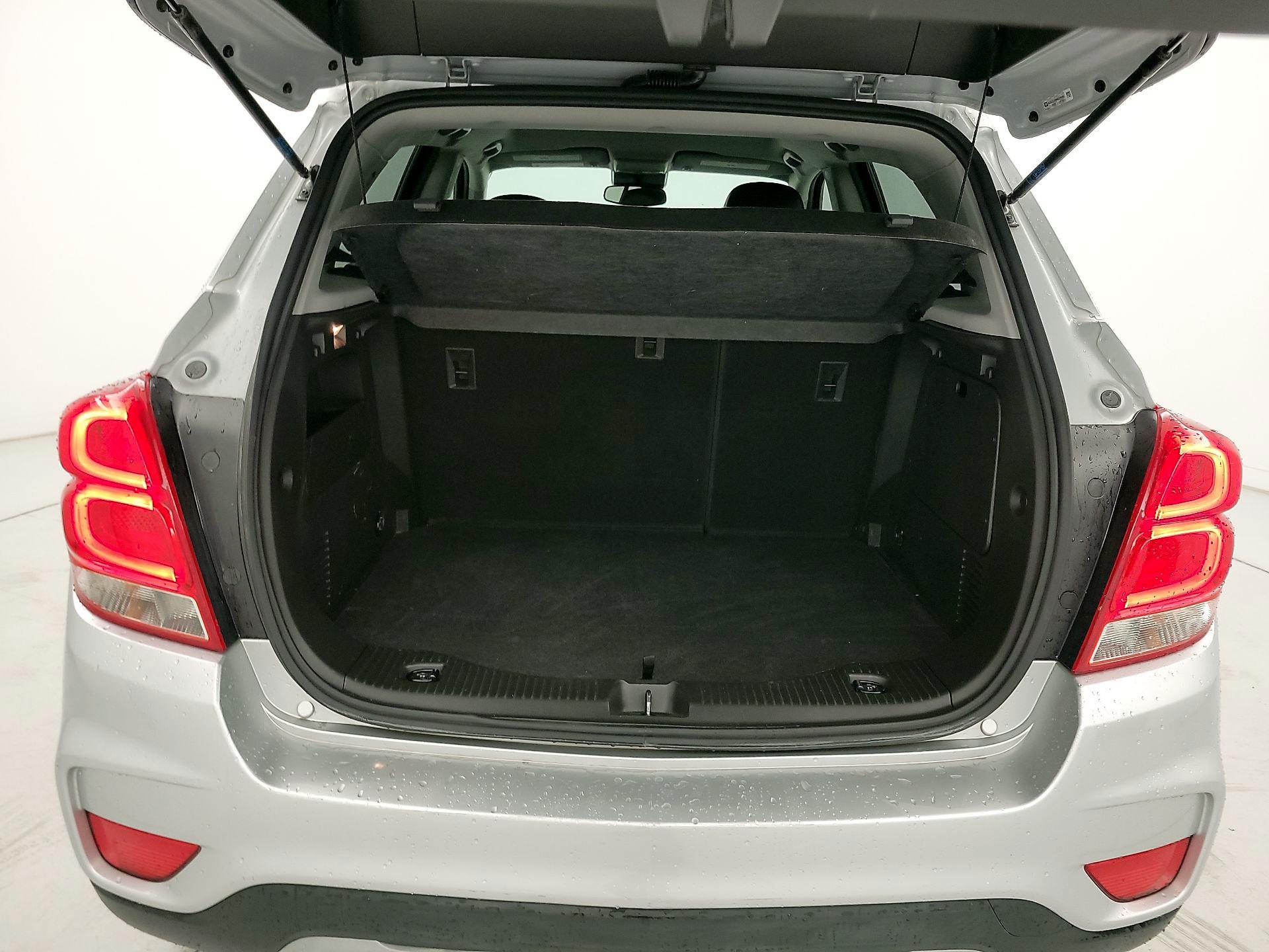 Thumbnail: 2019 Chevrolet Trax - 20
