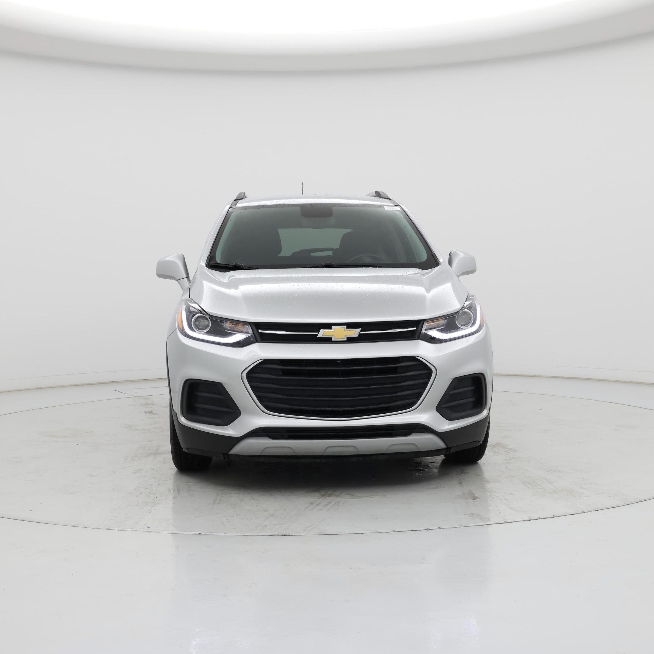Thumbnail: 2019 Chevrolet Trax - 5
