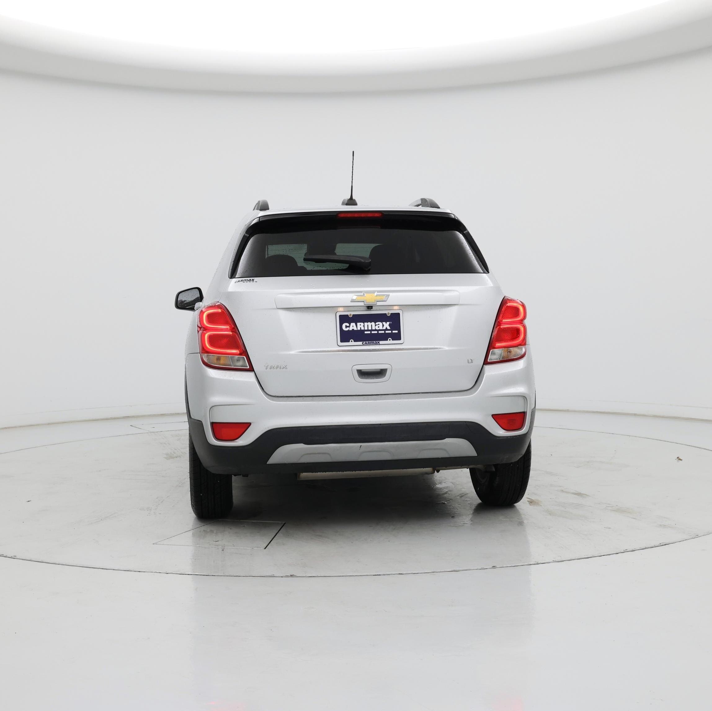 Thumbnail: 2019 Chevrolet Trax - 6