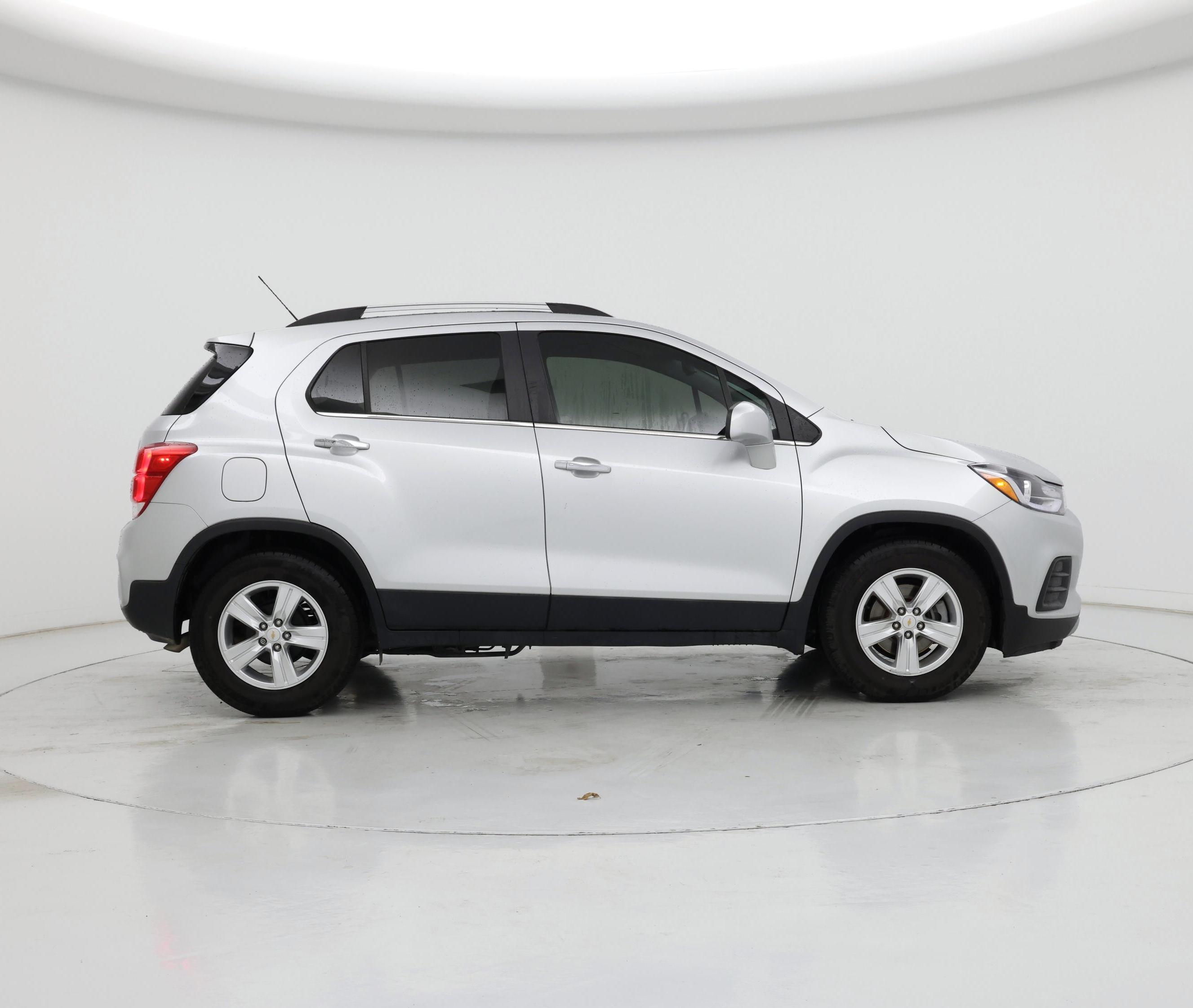 Thumbnail: 2019 Chevrolet Trax - 7