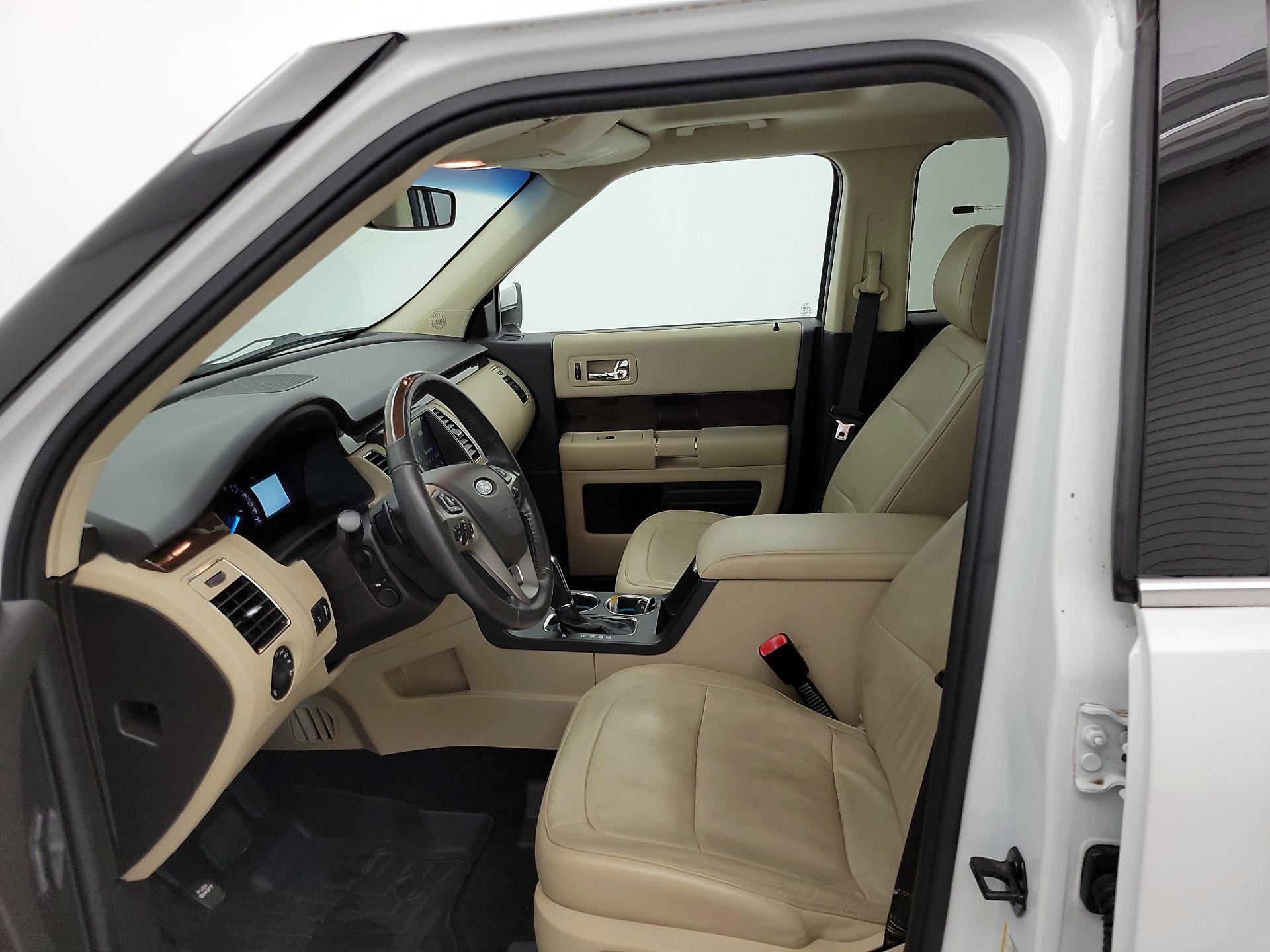 Thumbnail: 2019 Ford Flex - 11