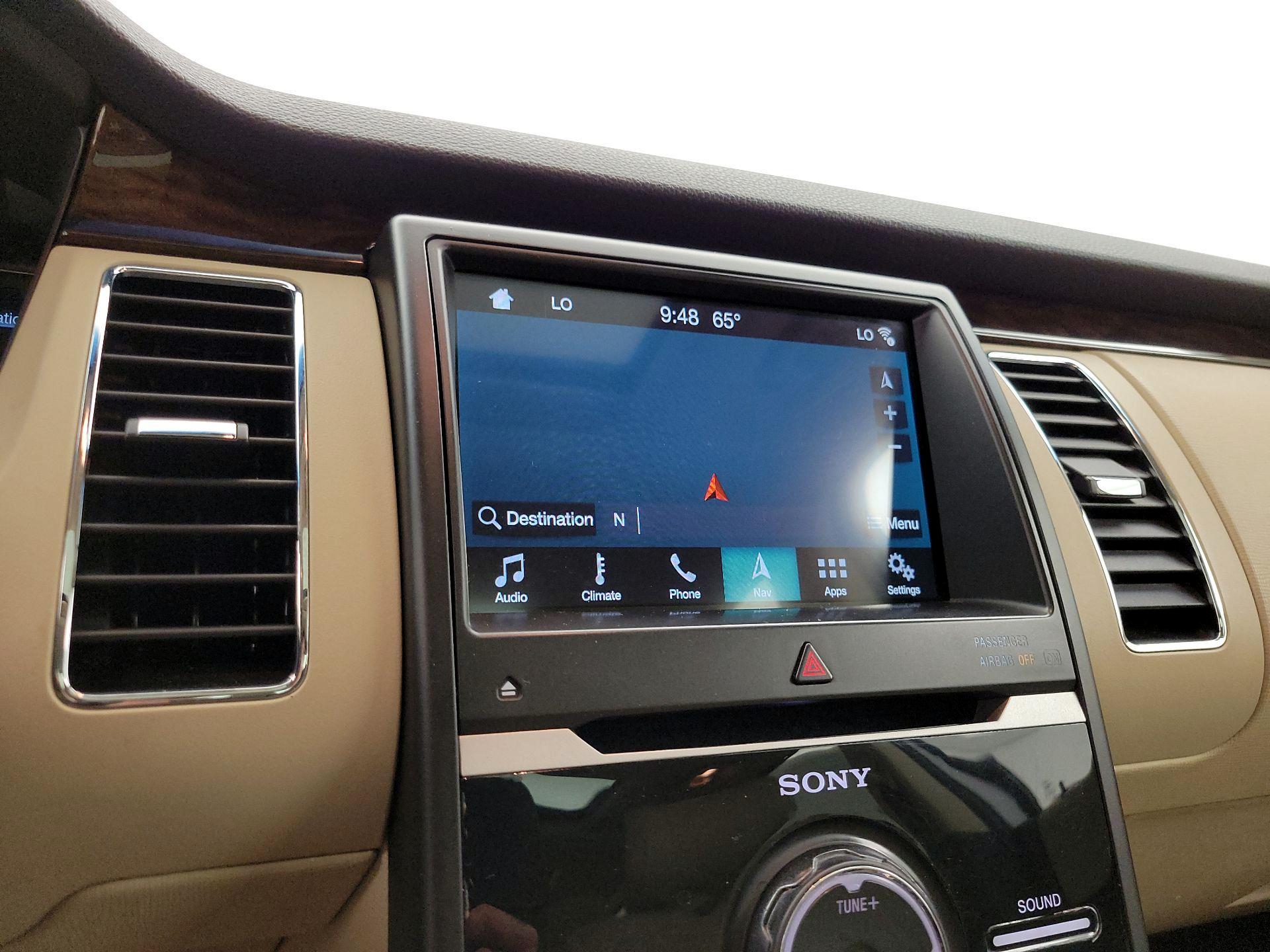 Thumbnail: 2019 Ford Flex - 14