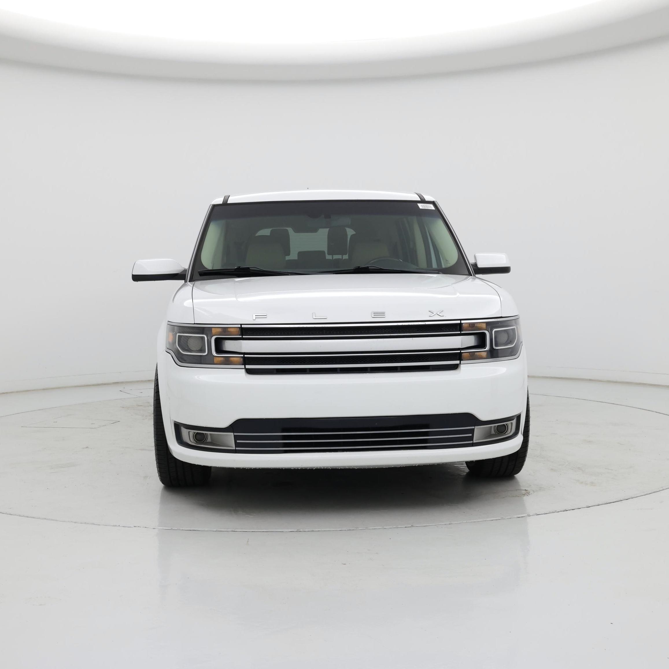 Thumbnail: 2019 Ford Flex - 5