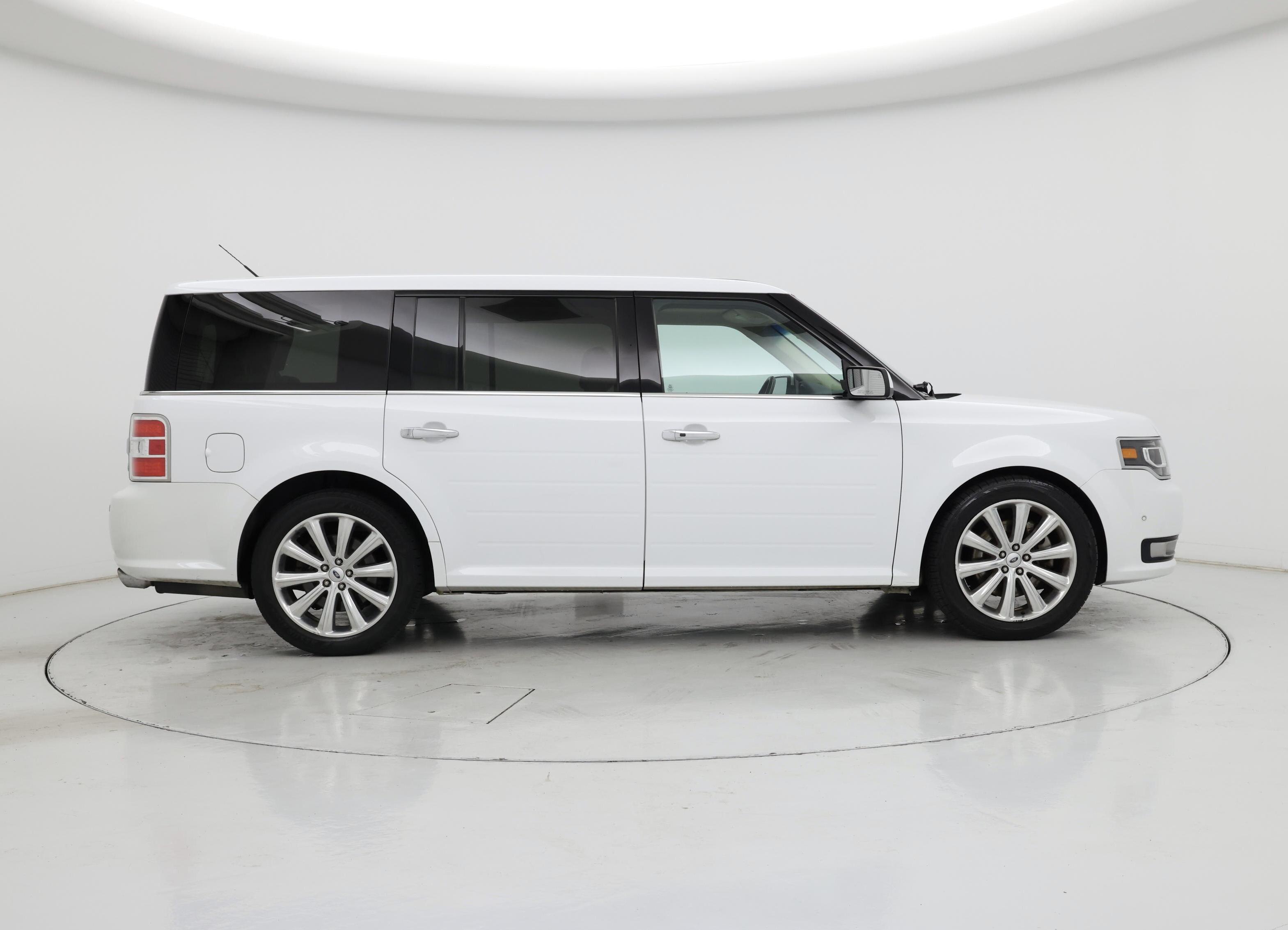 Thumbnail: 2019 Ford Flex - 7