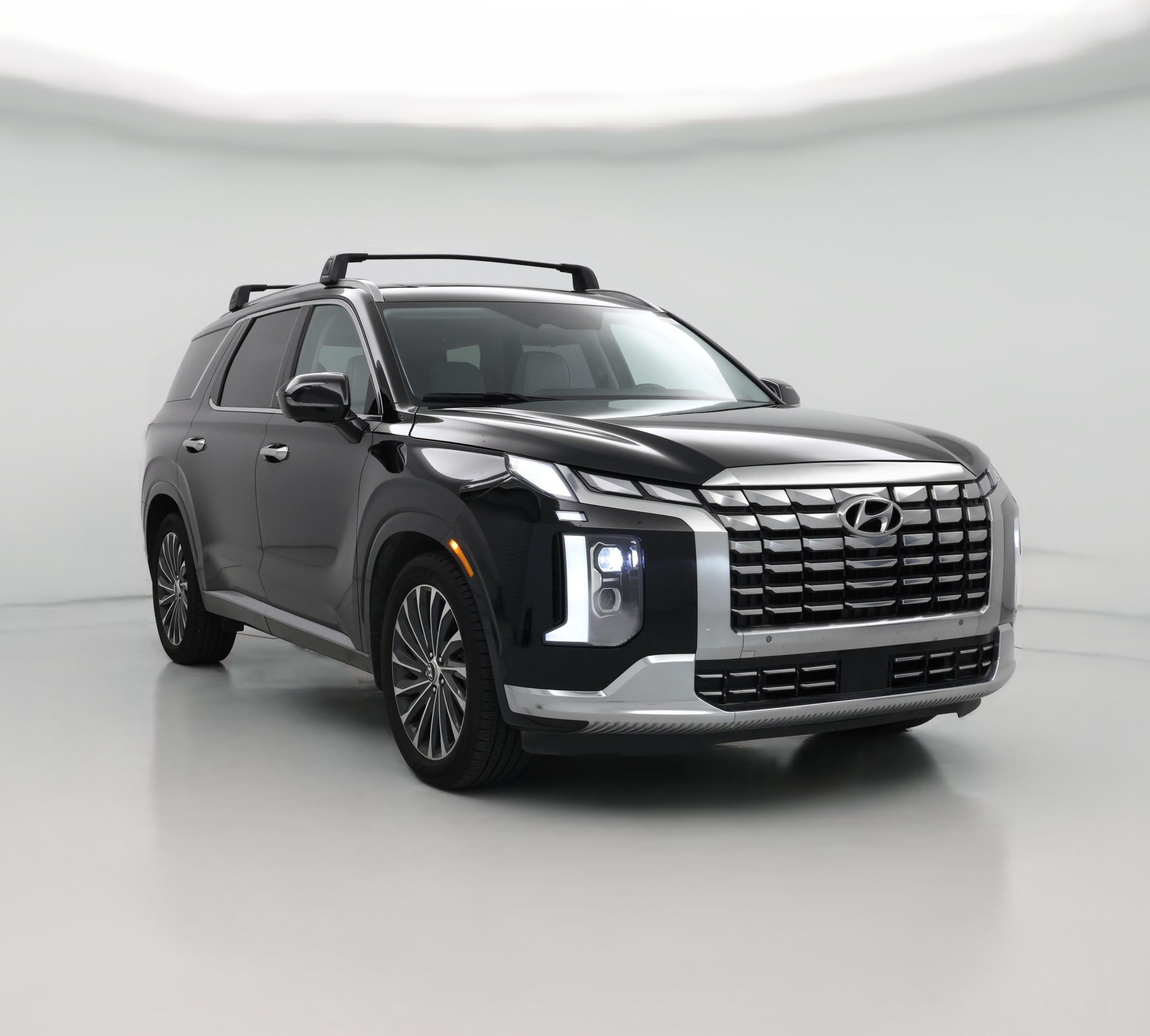 Thumbnail: 2023 Hyundai Palisade - 1