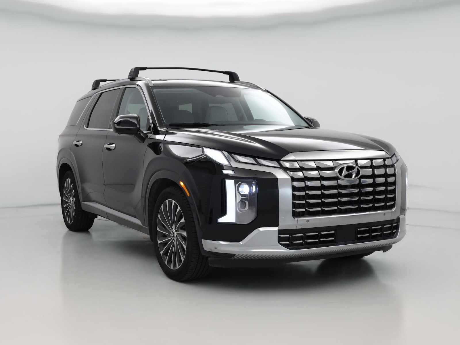 2023 Hyundai Palisade