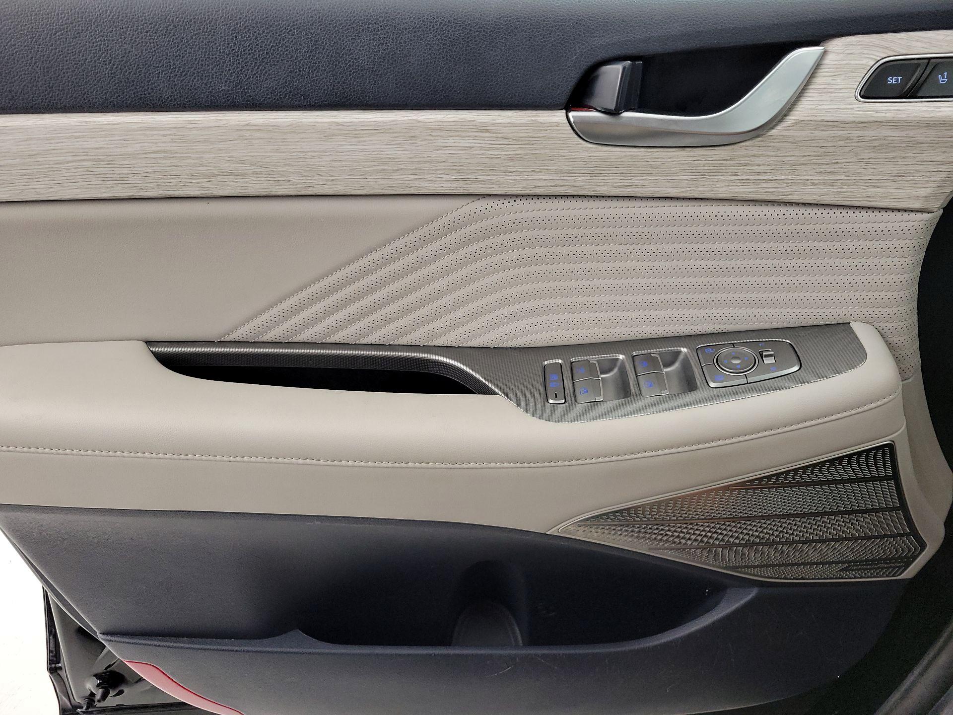 Thumbnail: 2023 Hyundai Palisade - 12