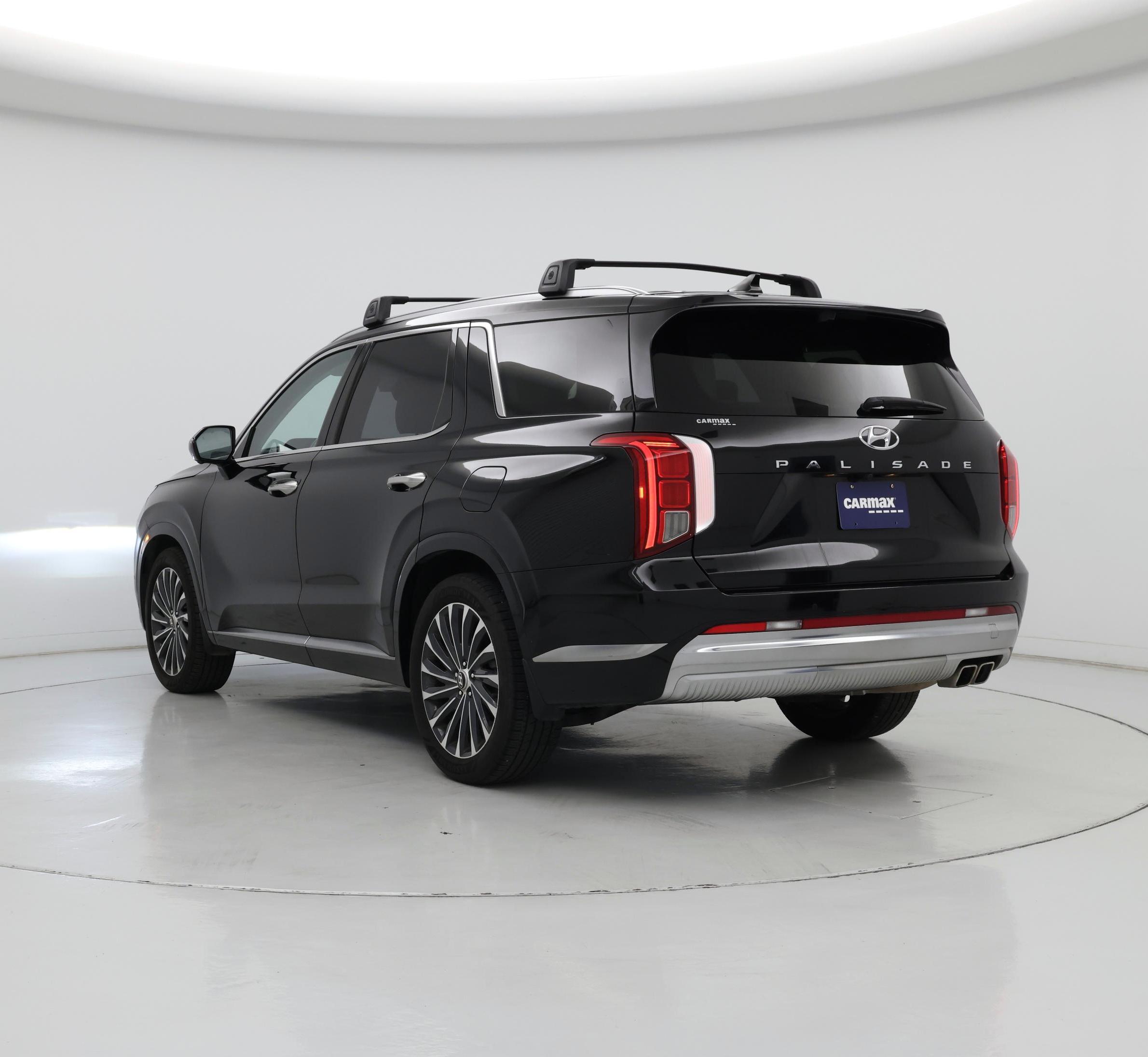 Thumbnail: 2023 Hyundai Palisade - 2