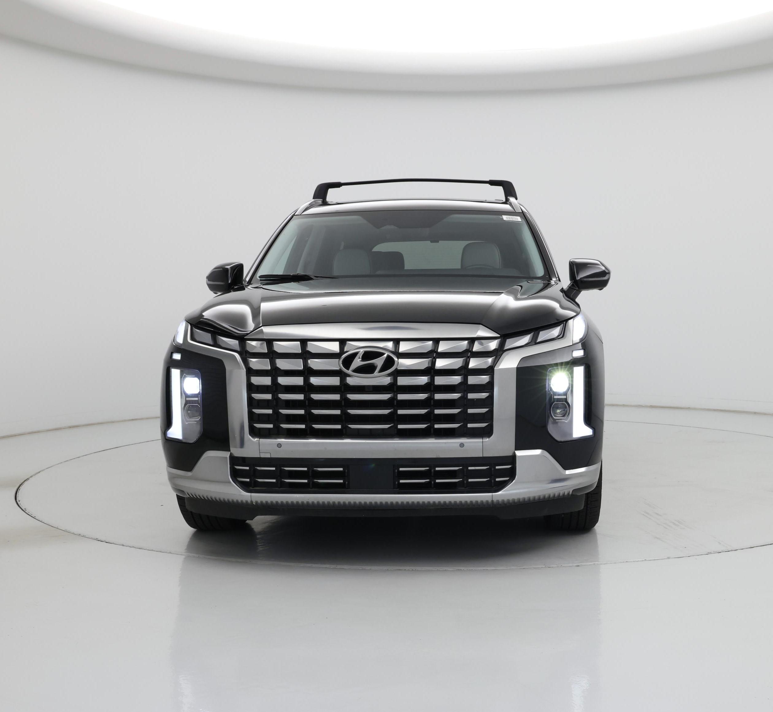 Thumbnail: 2023 Hyundai Palisade - 5