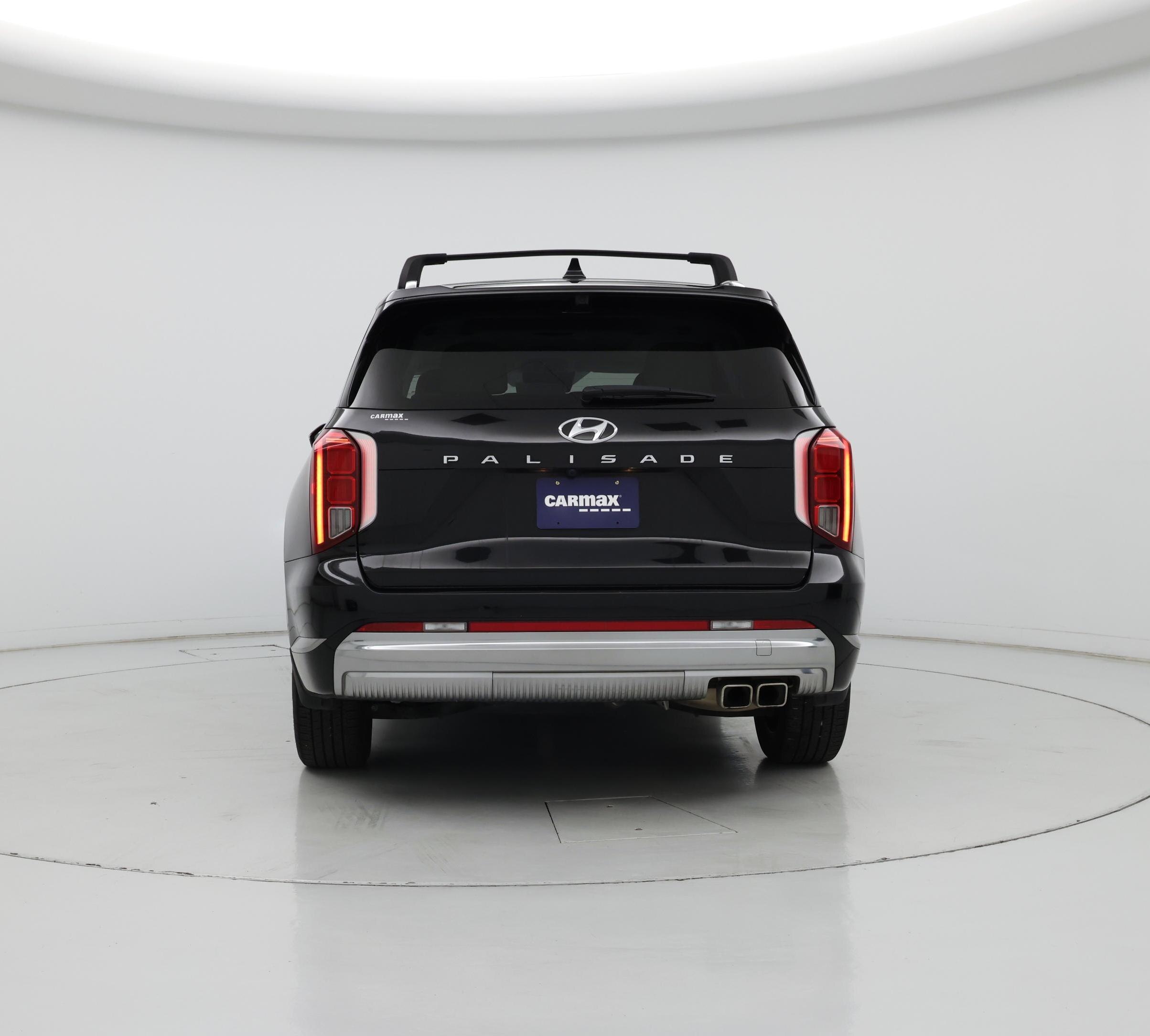 Thumbnail: 2023 Hyundai Palisade - 6