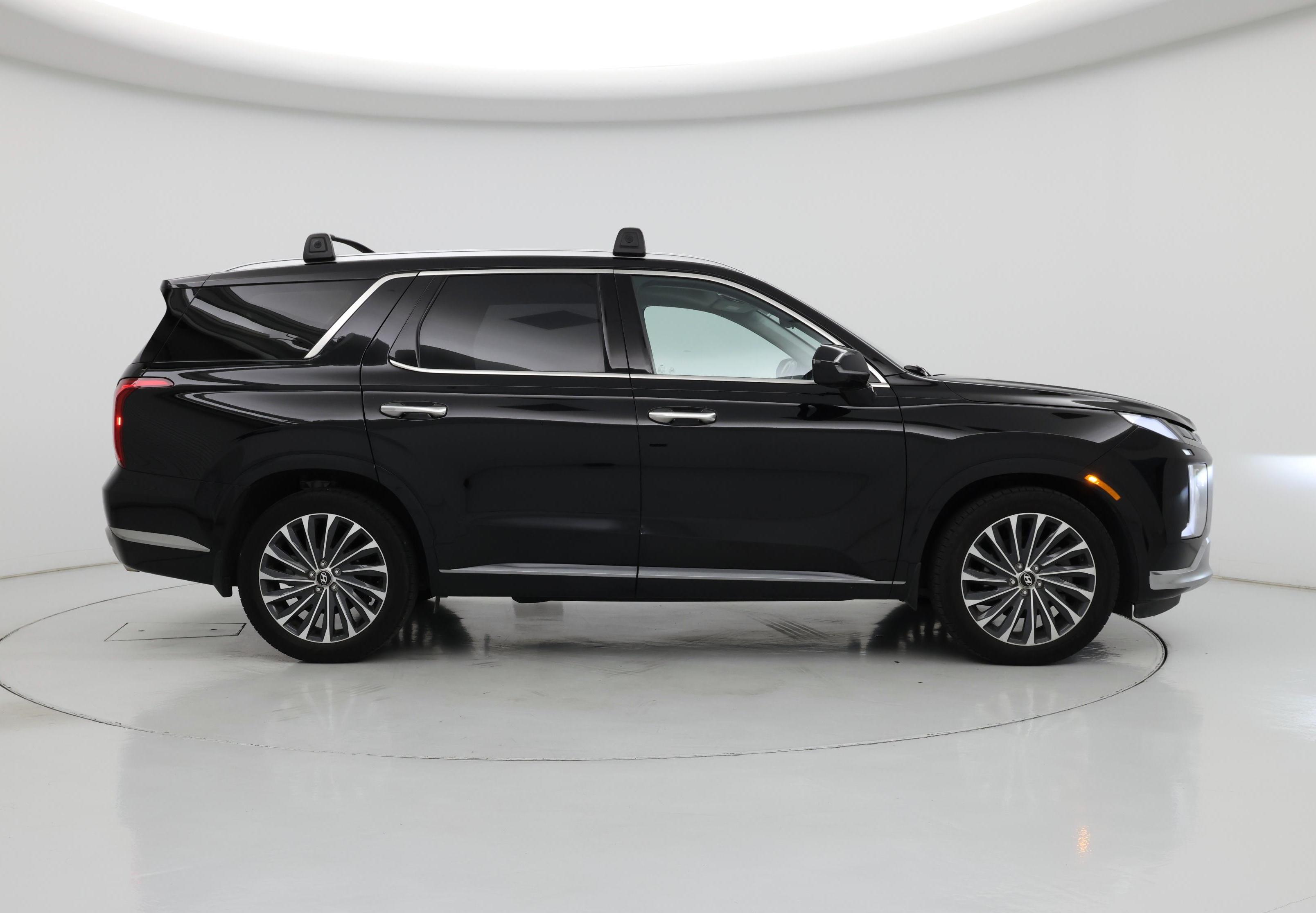 Thumbnail: 2023 Hyundai Palisade - 7