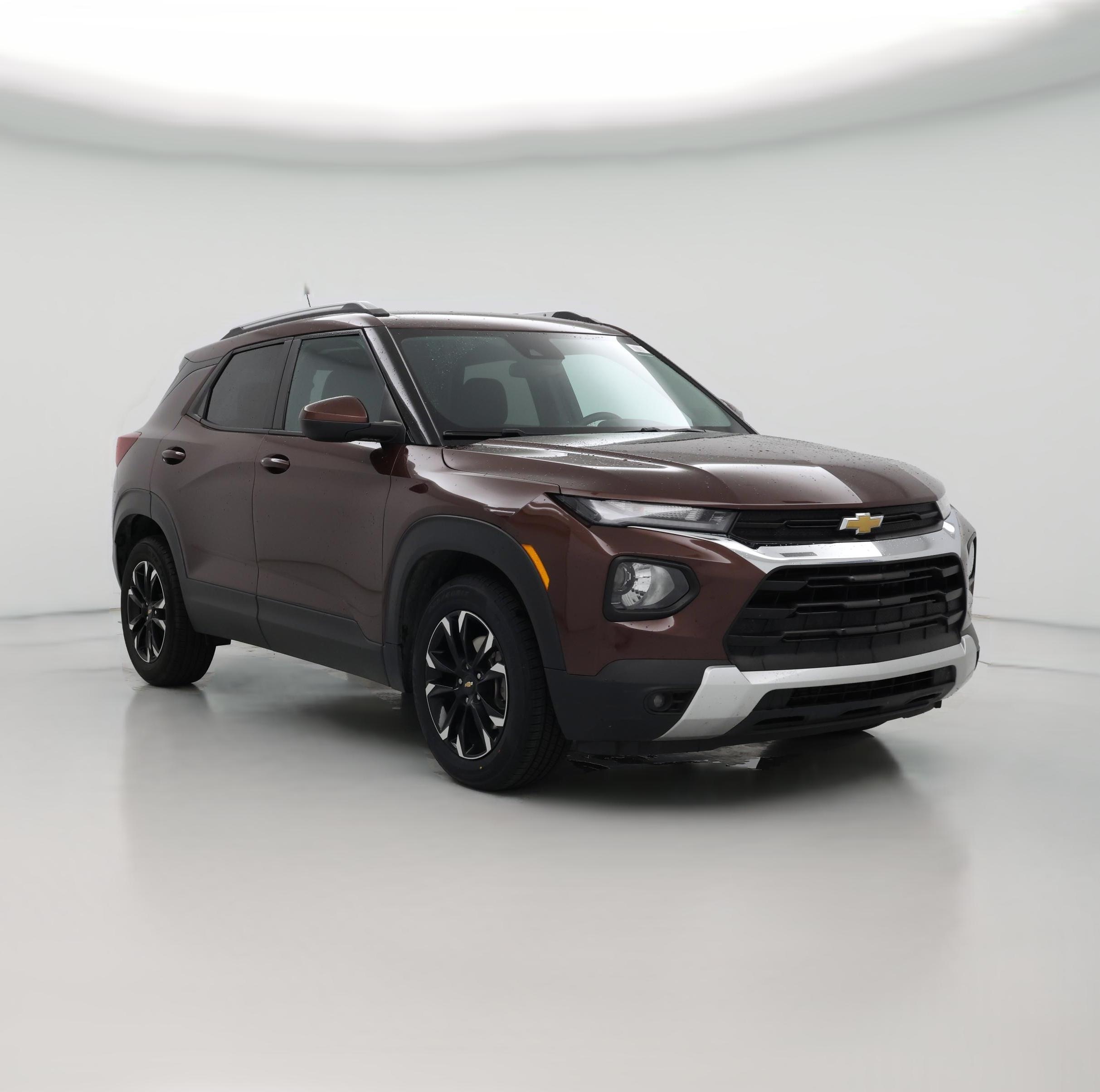 Thumbnail: 2023 Chevrolet TrailBlazer - 1