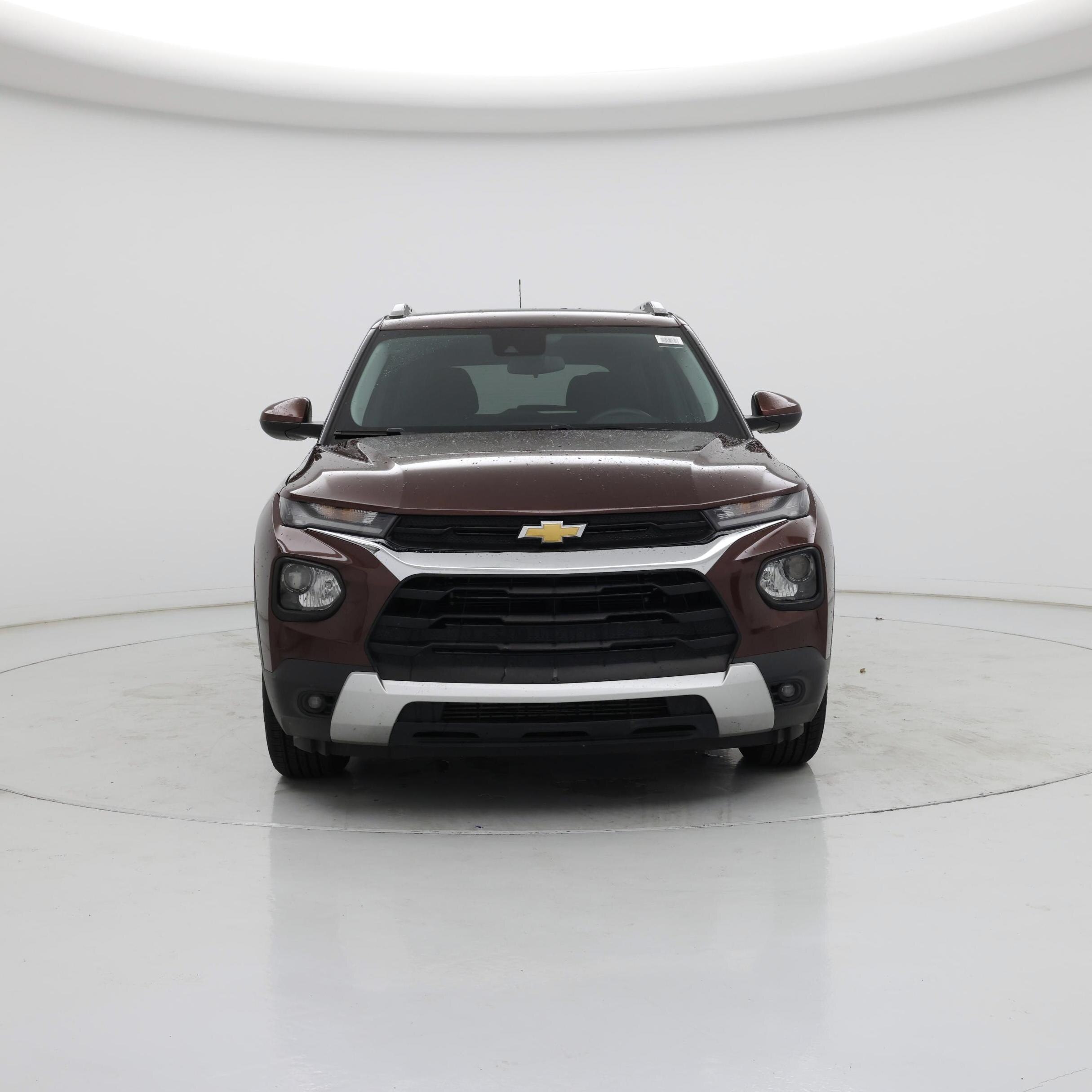 Thumbnail: 2023 Chevrolet TrailBlazer - 5