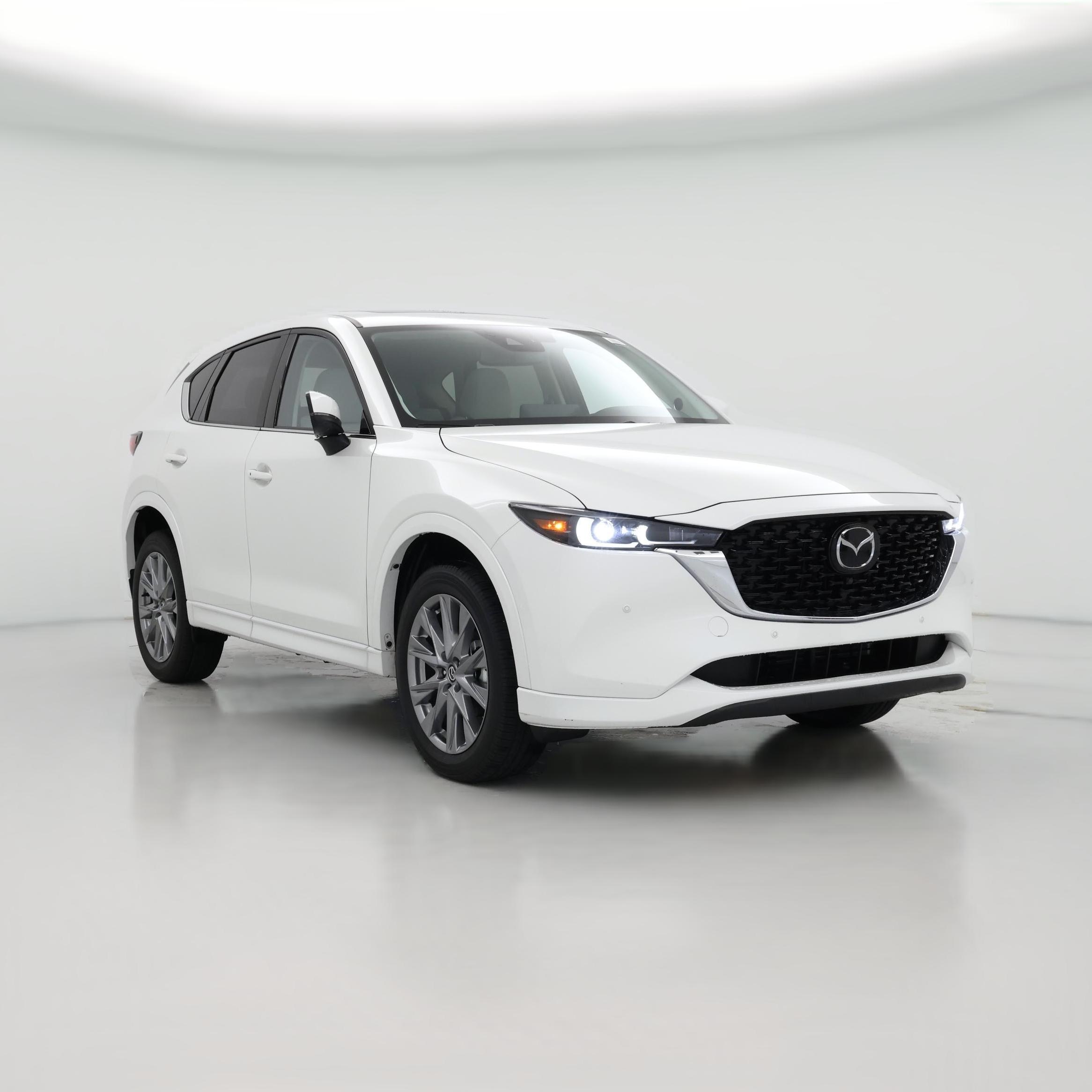 Thumbnail: 2025 Mazda CX-5 - 1