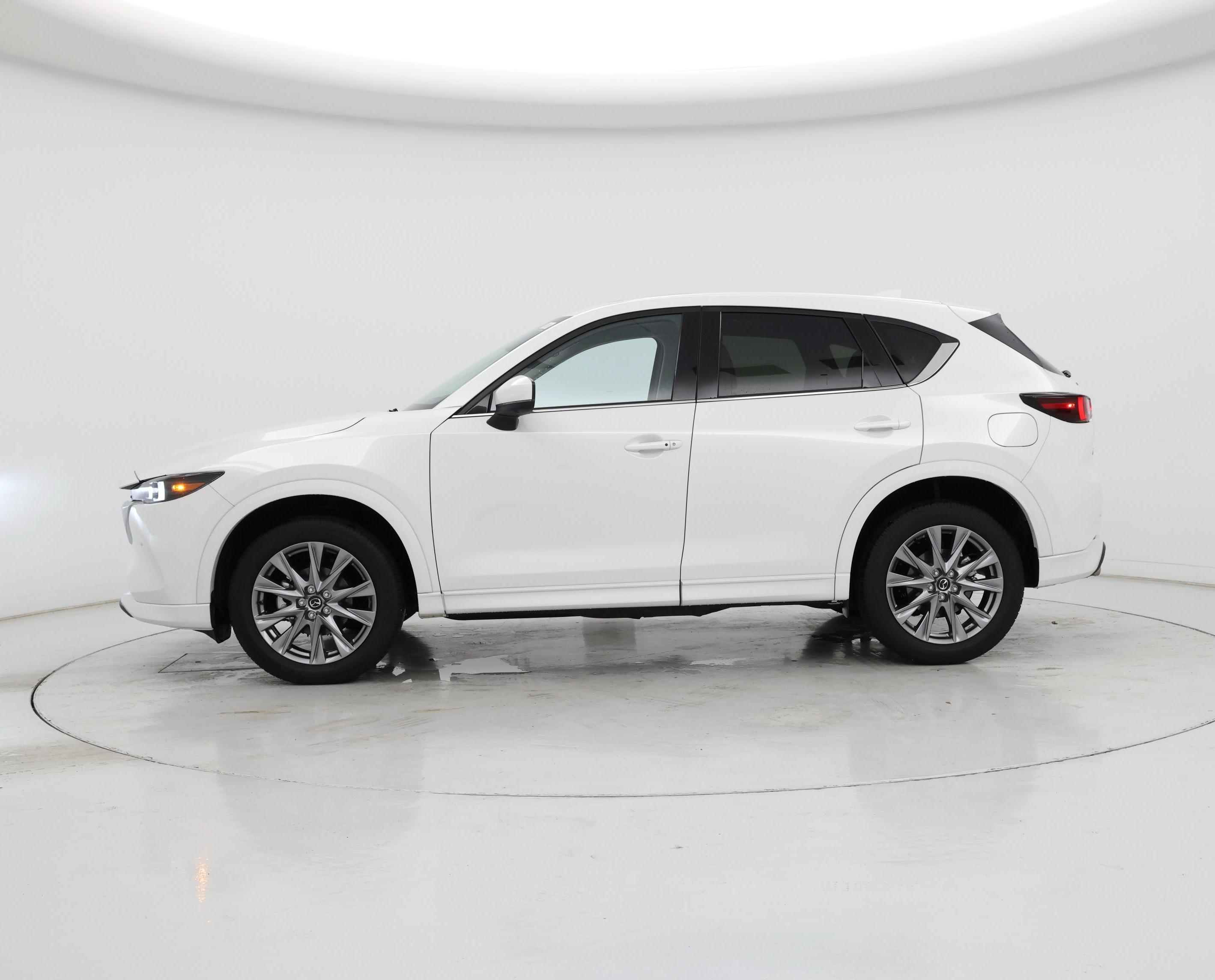 Thumbnail: 2025 Mazda CX-5 - 3