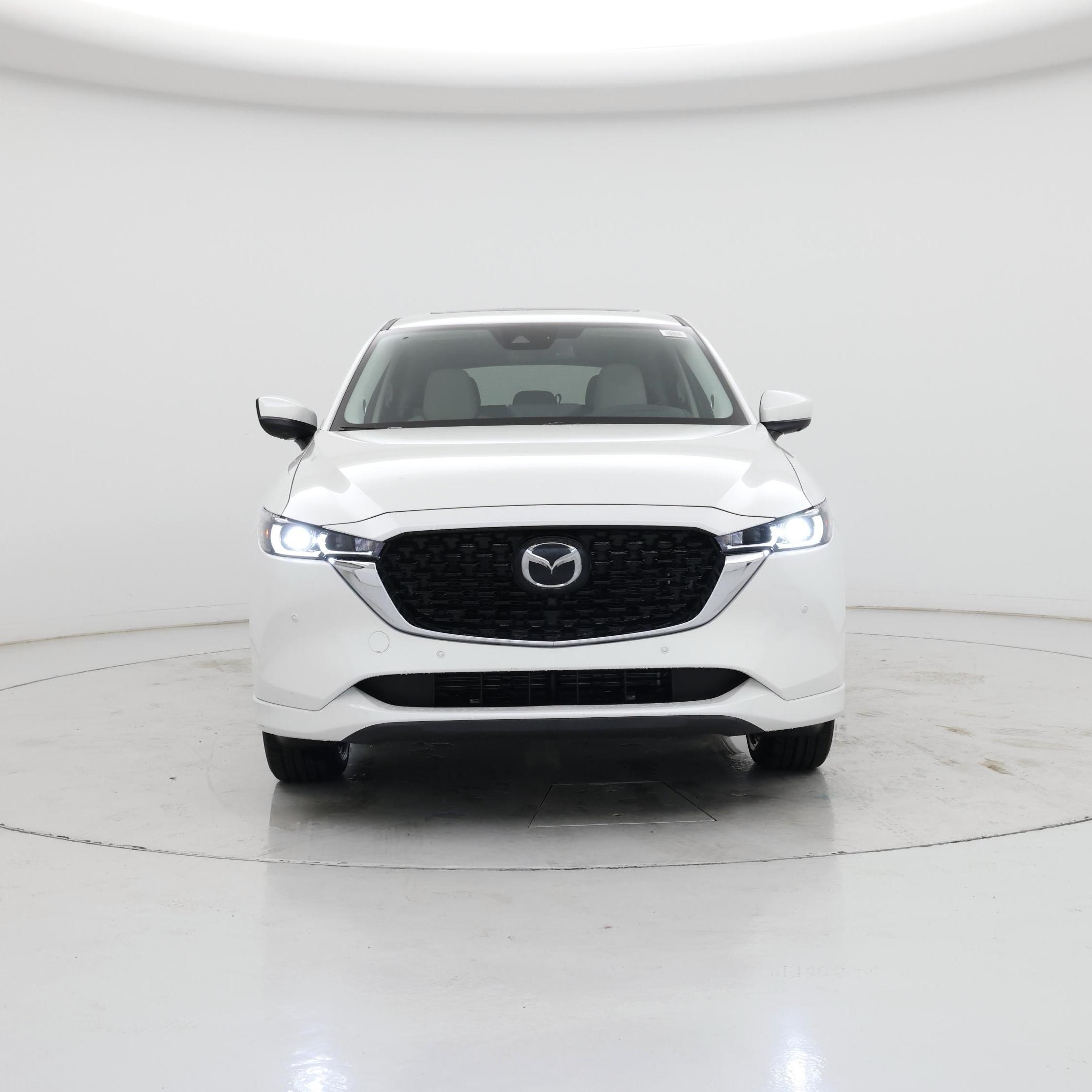 Thumbnail: 2025 Mazda CX-5 - 5