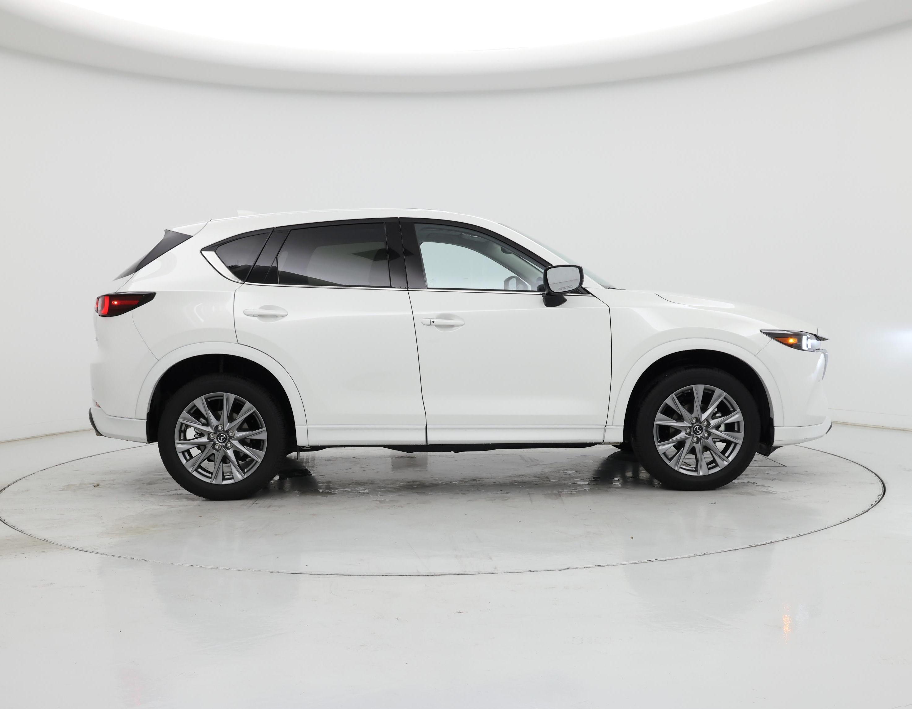 Thumbnail: 2025 Mazda CX-5 - 7