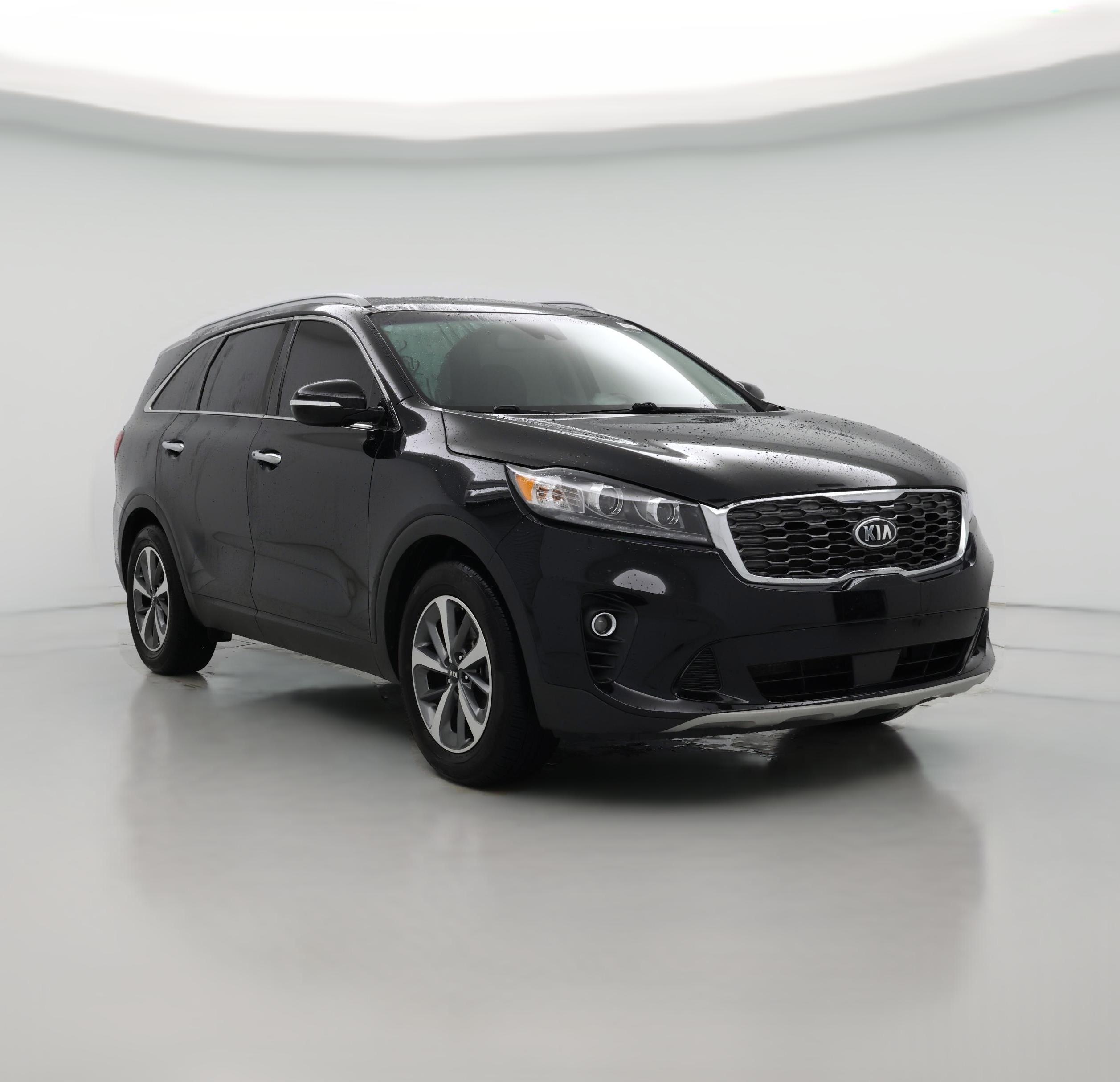 Thumbnail: 2017 Kia Sorento - 1