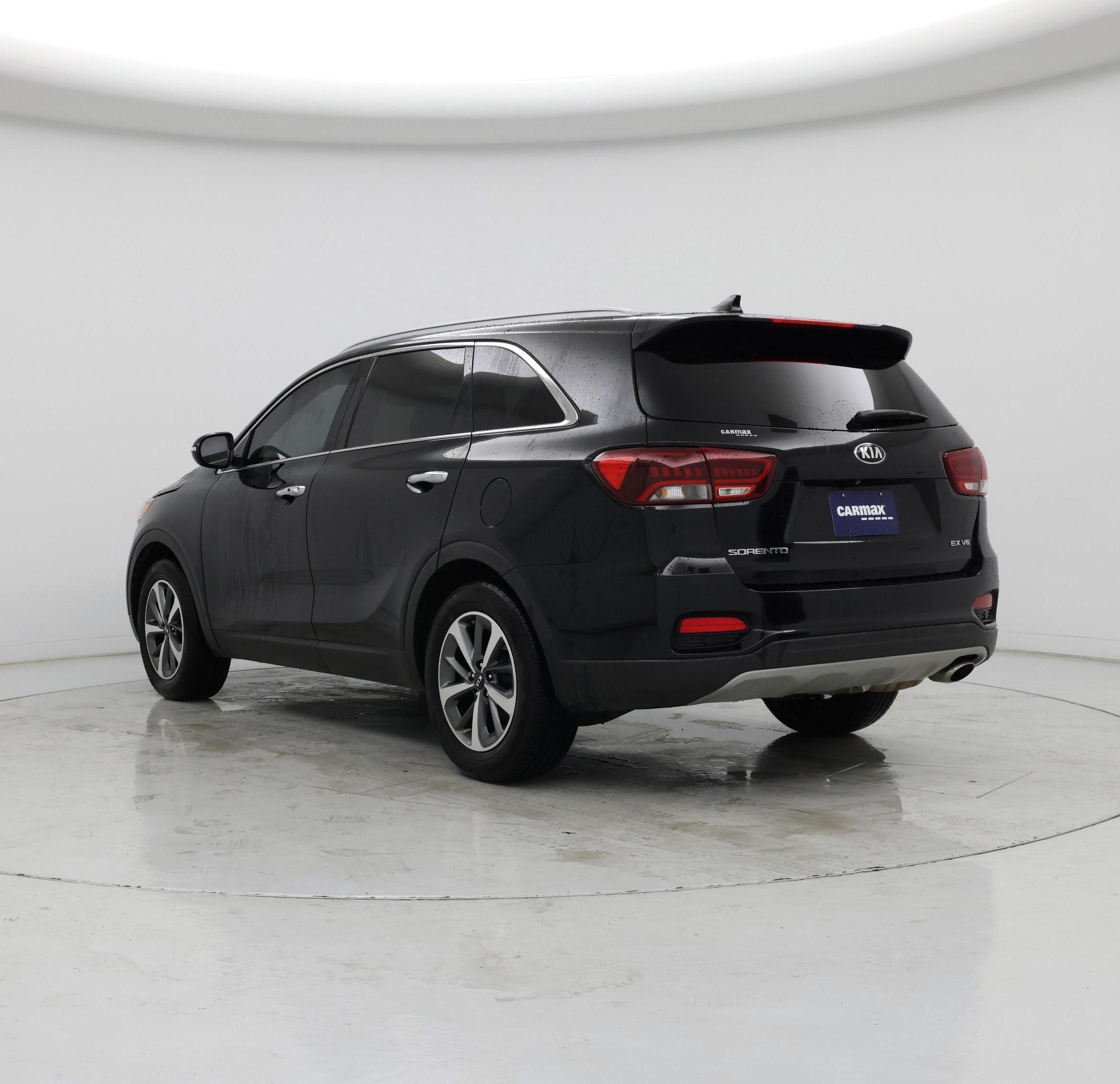 Thumbnail: 2017 Kia Sorento - 2