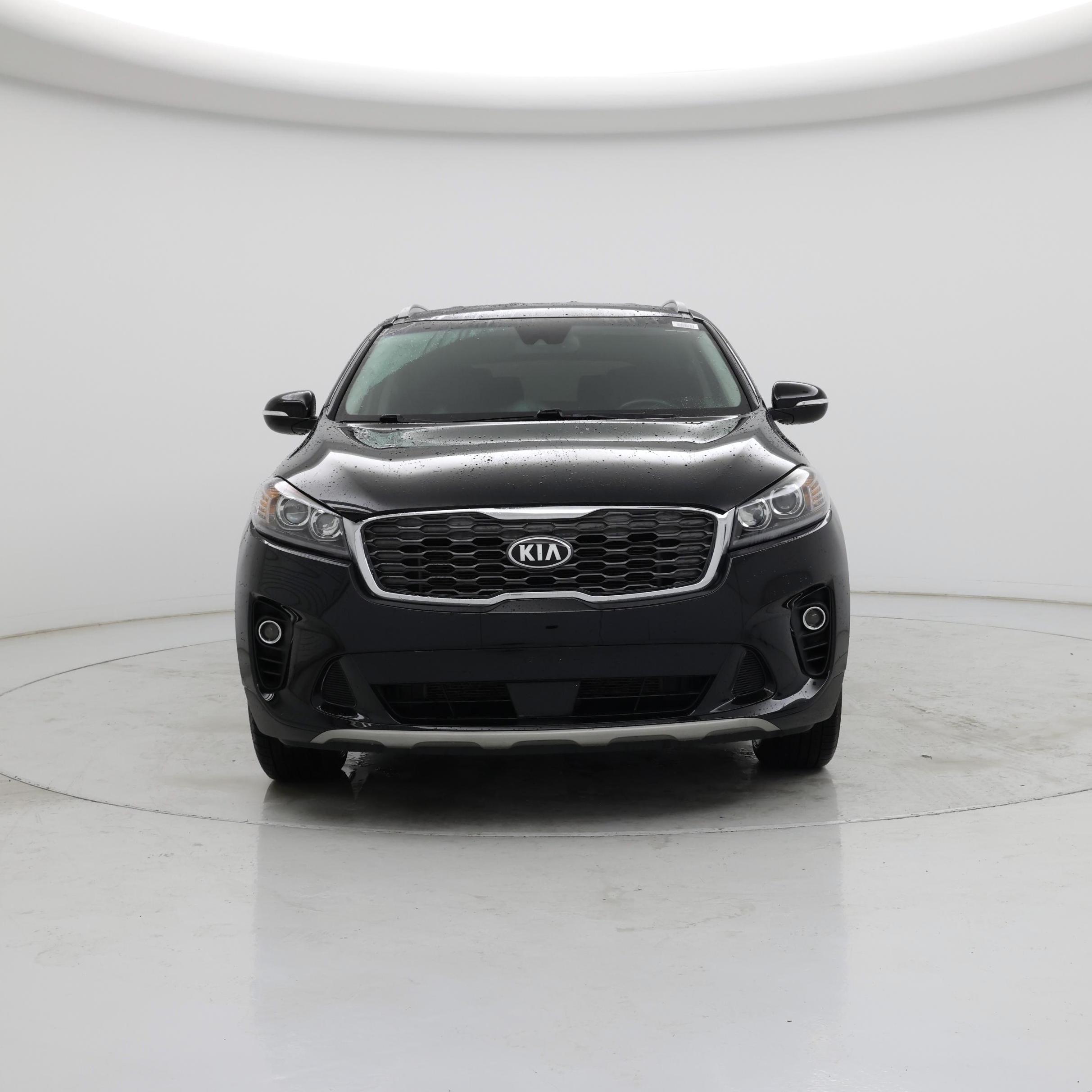 Thumbnail: 2017 Kia Sorento - 5