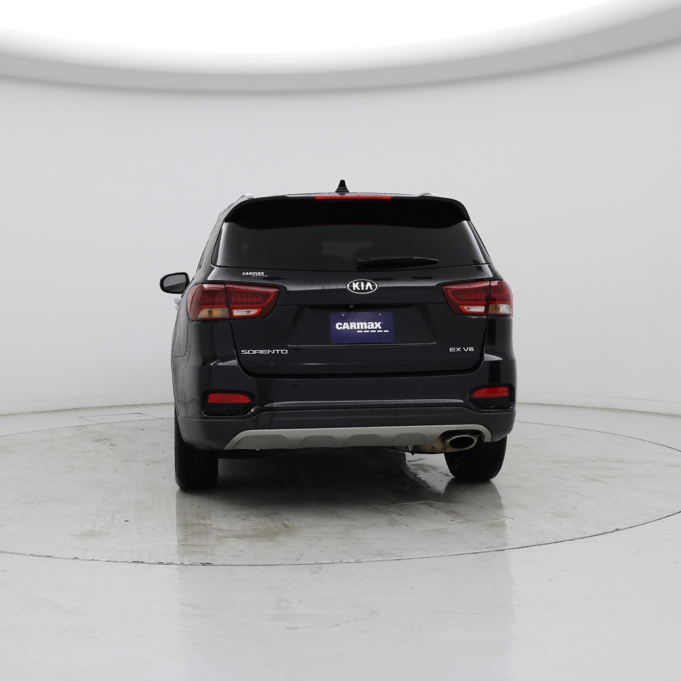 Thumbnail: 2017 Kia Sorento - 6