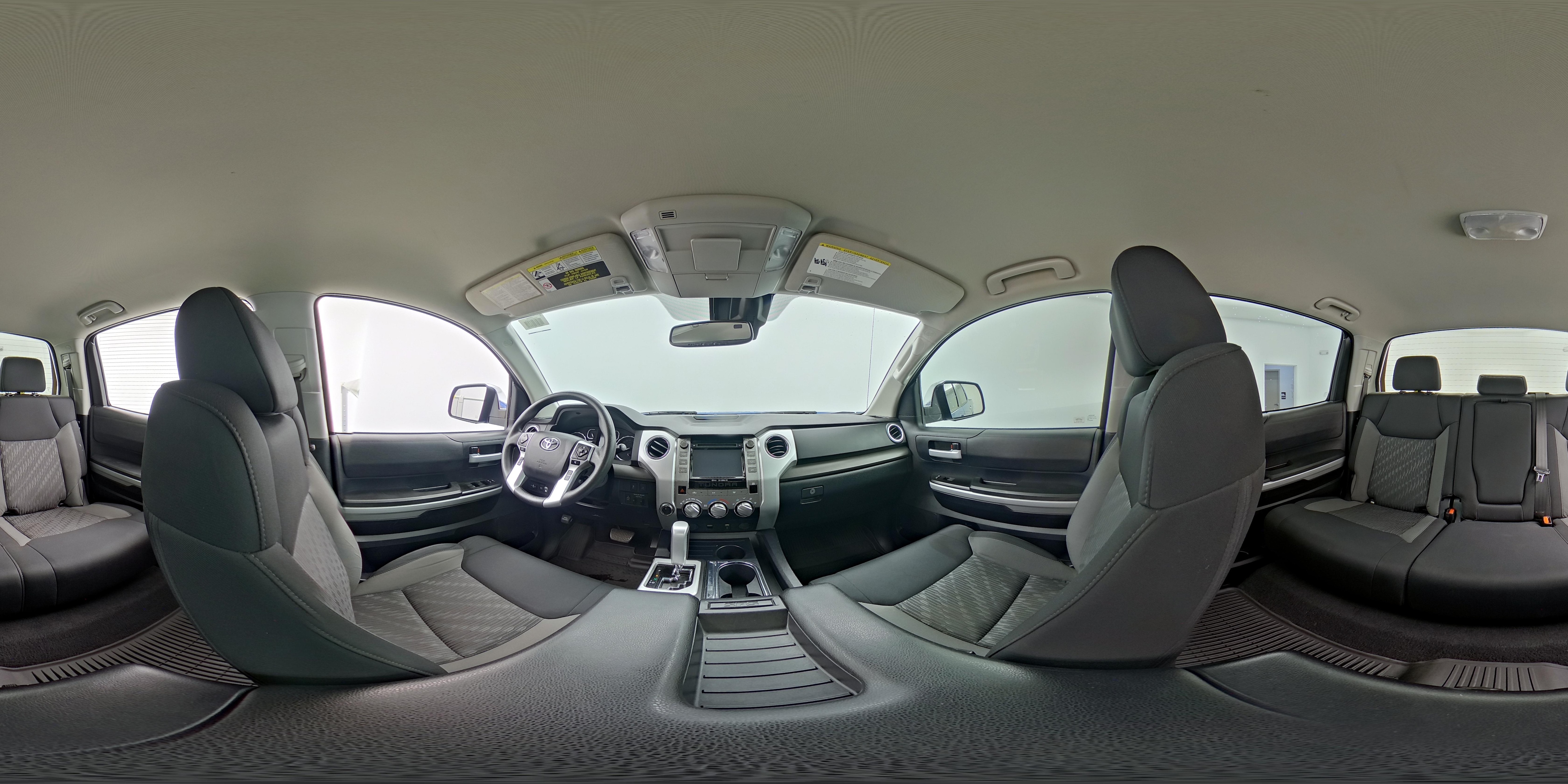 2018 Toyota Tundra SR5 - Photo 24