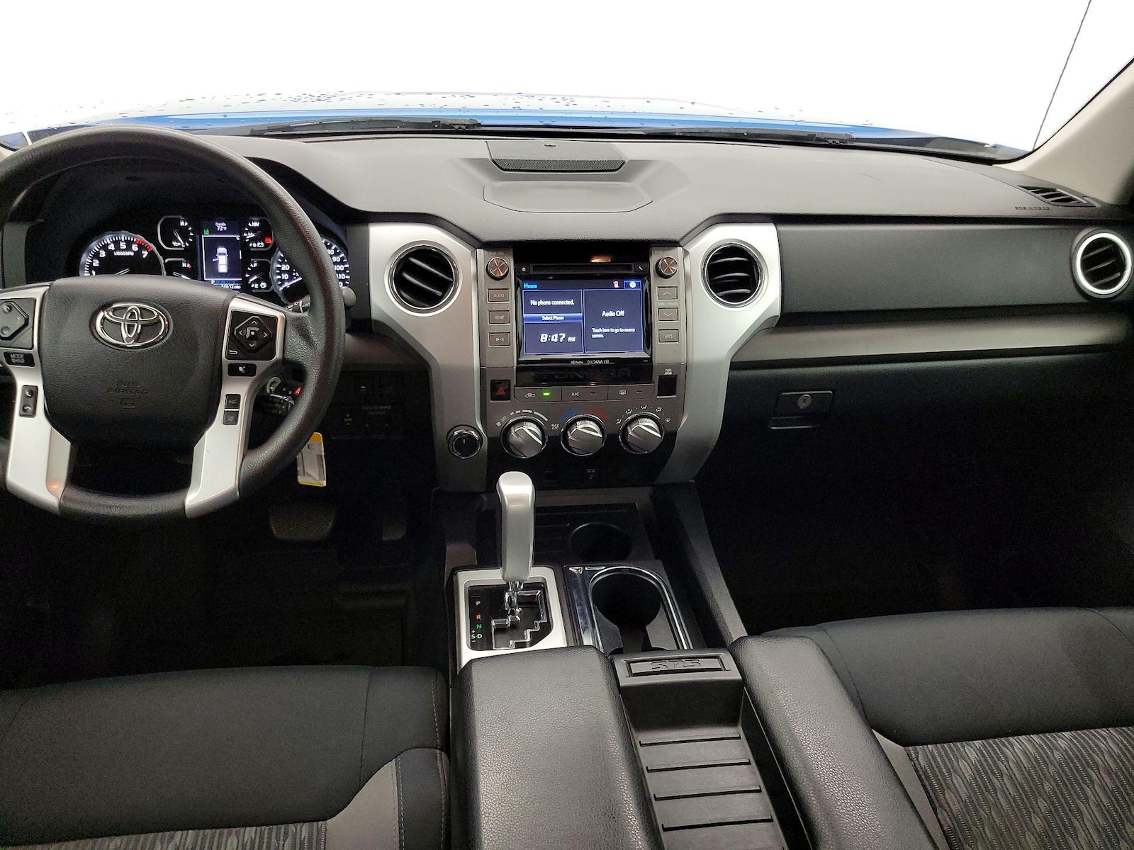 2018 Toyota Tundra SR5 - Photo 10