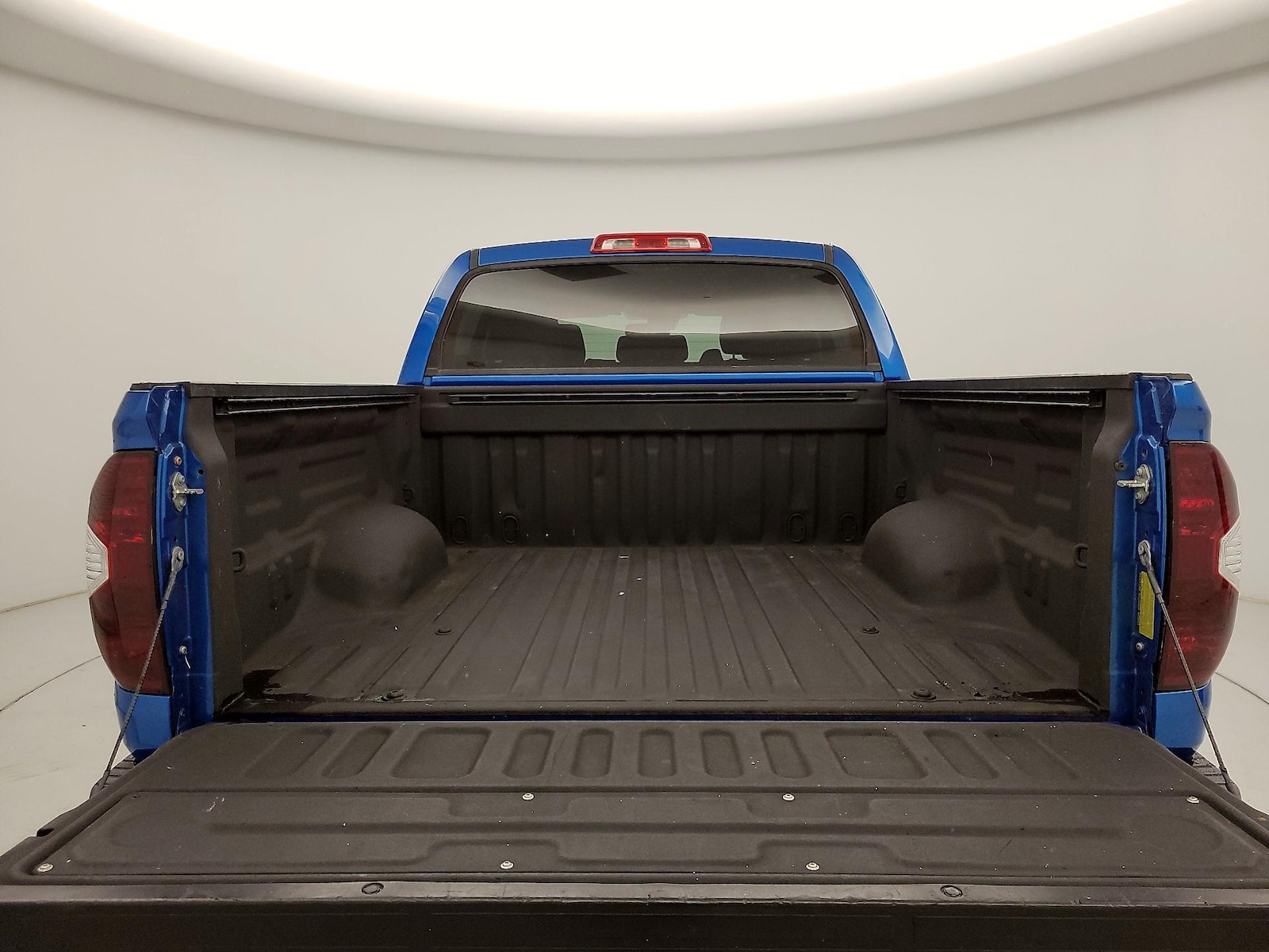 2018 Toyota Tundra SR5 - Photo 21