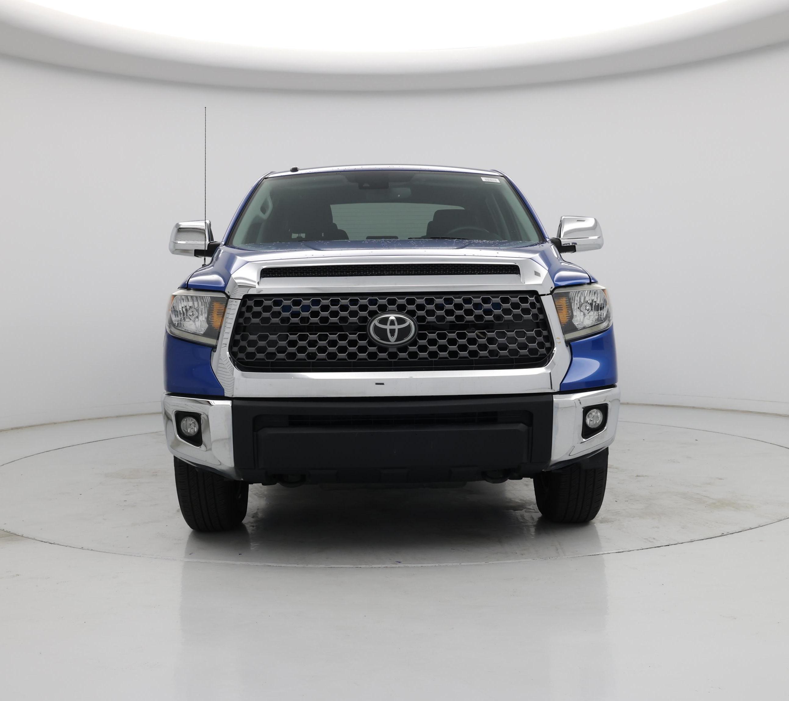 Thumbnail: 2018 Toyota Tundra - 5