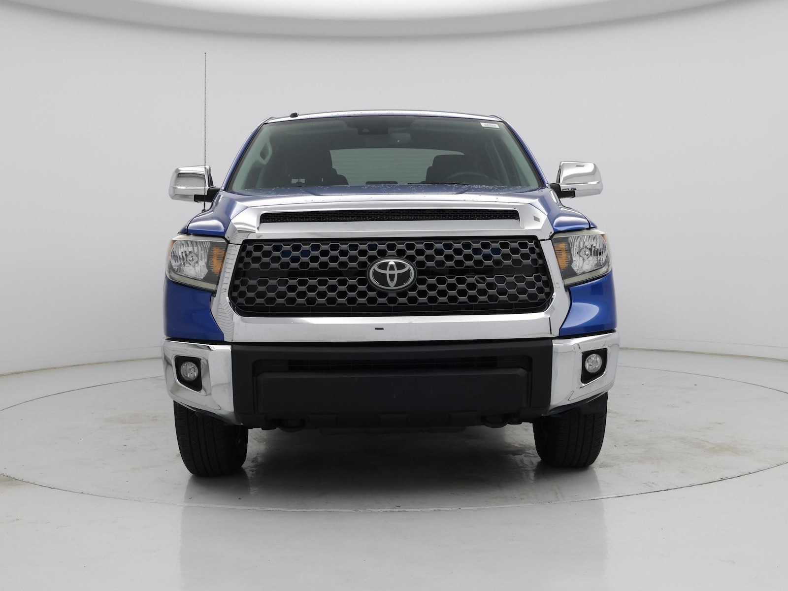 2018 Toyota Tundra SR5 - Photo 6